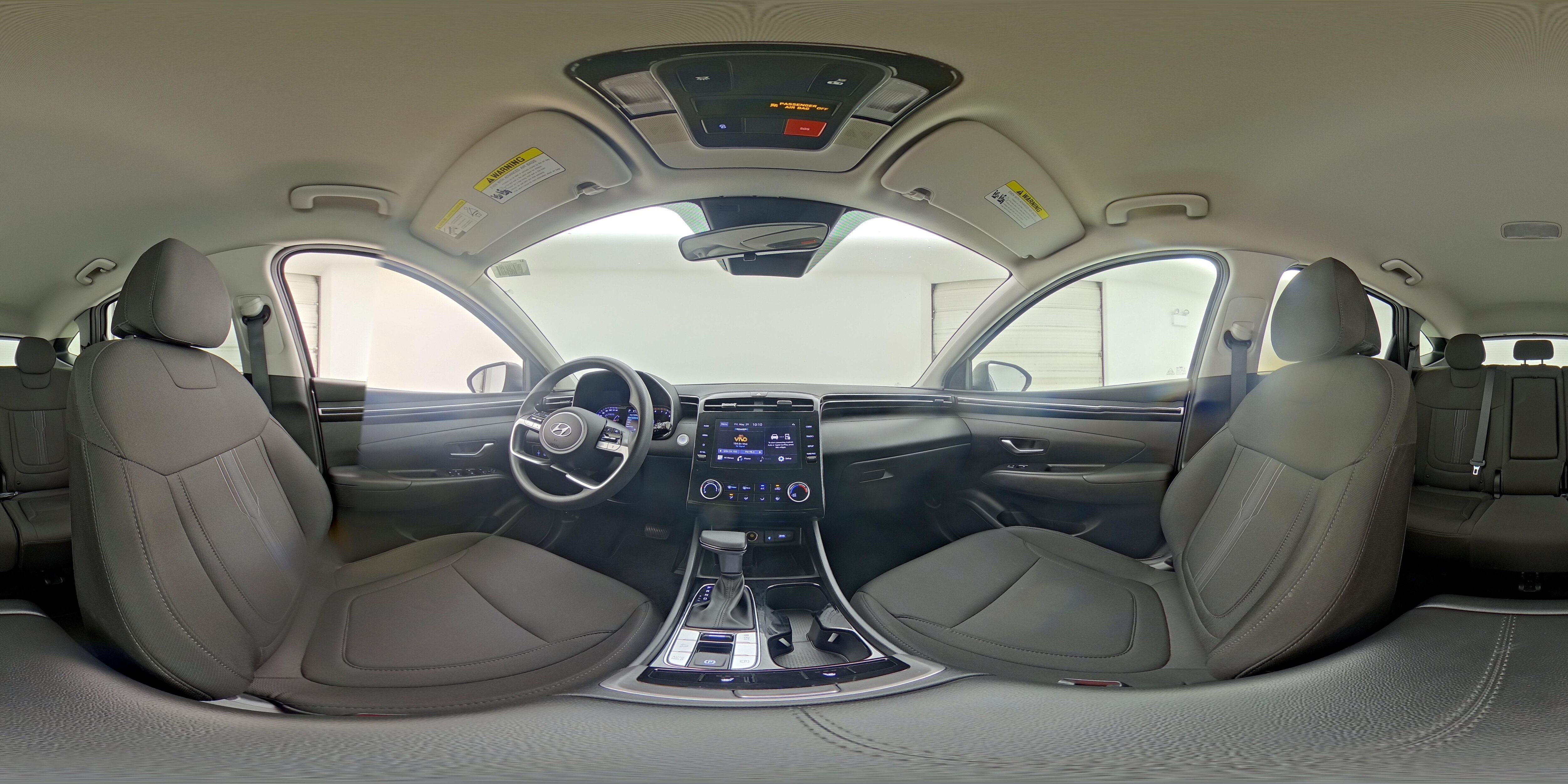 2023 Hyundai Tucson SEL - Photo 24