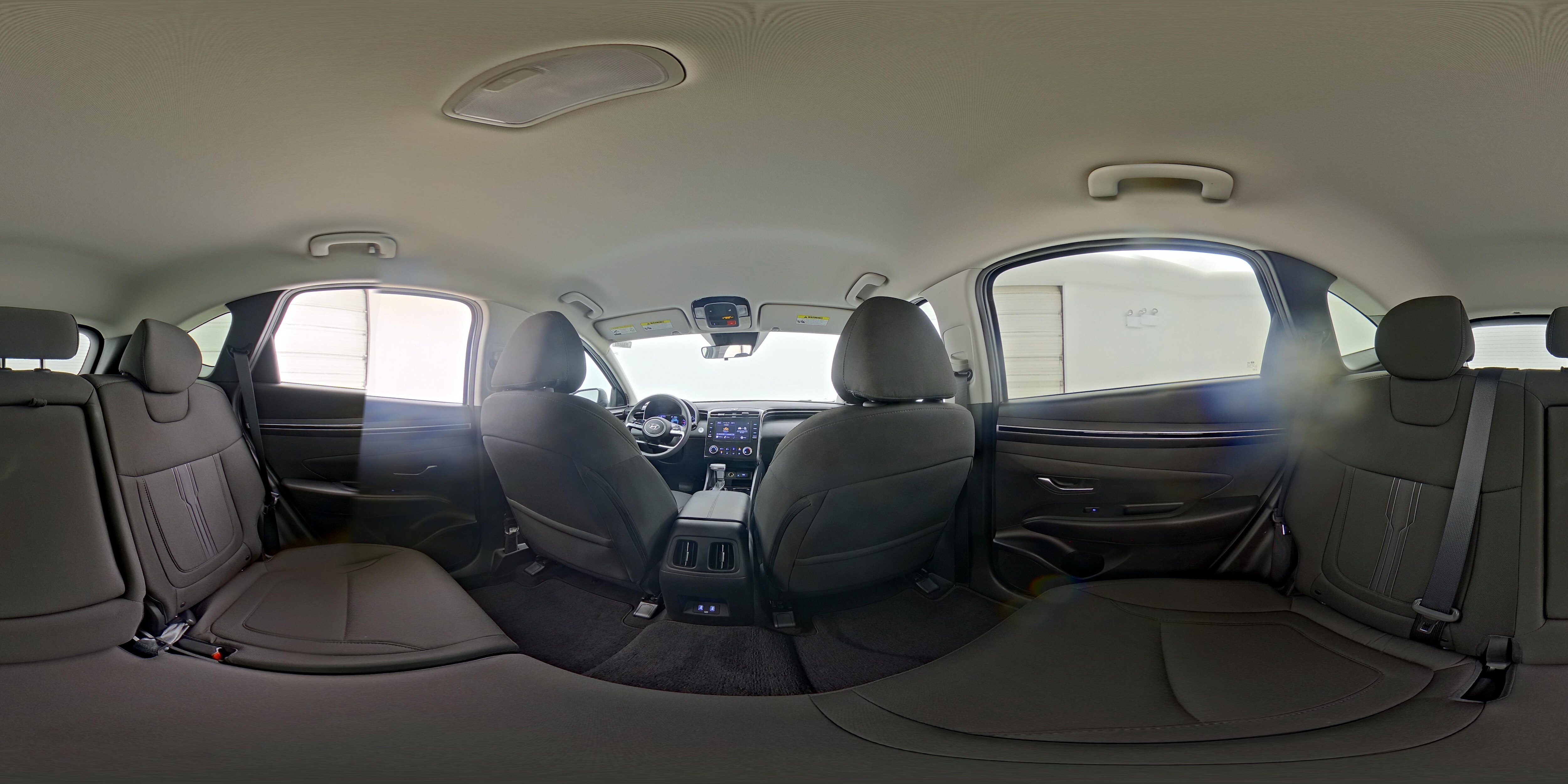 2023 Hyundai Tucson SEL - Photo 25