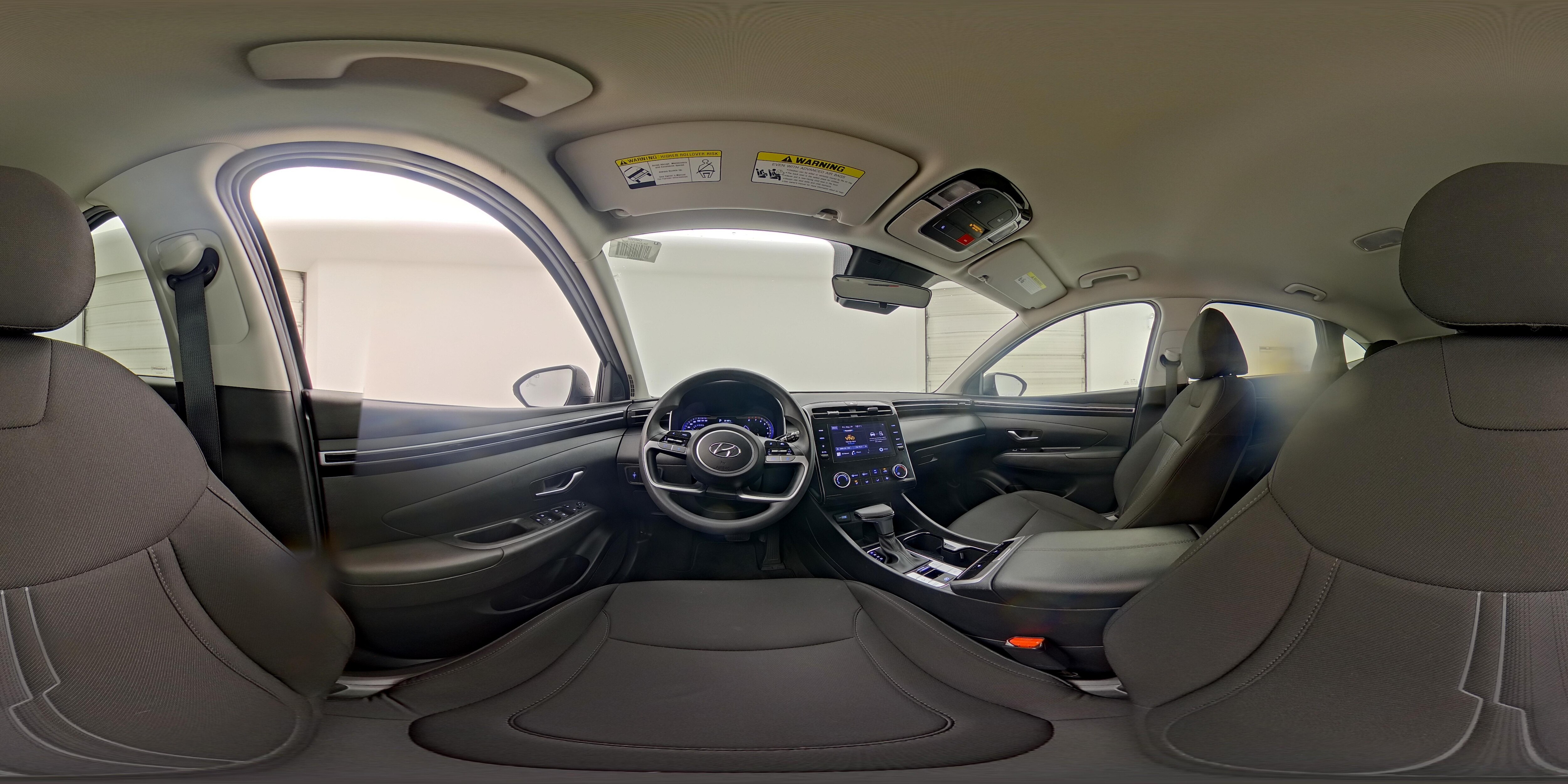 2023 Hyundai Tucson SEL - Photo 26