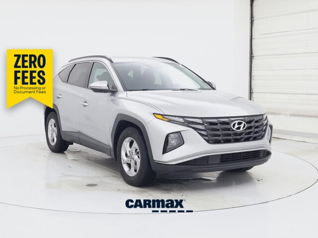 2023 Hyundai Tucson SEL FWD