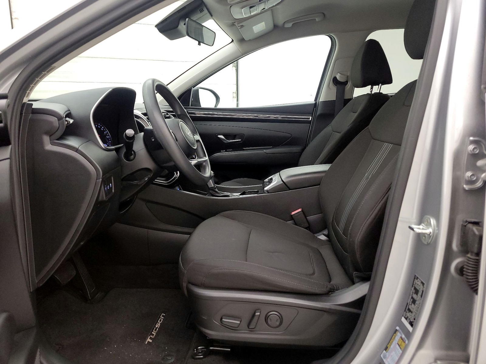2023 Hyundai Tucson SEL - Photo 12