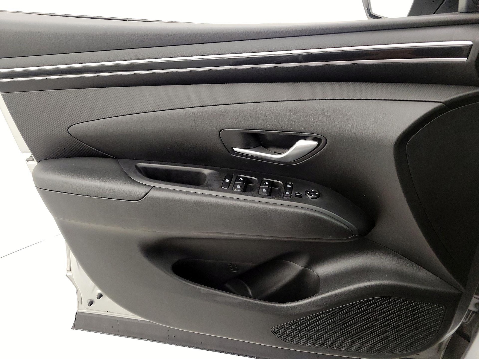 2023 Hyundai Tucson SEL - Photo 13