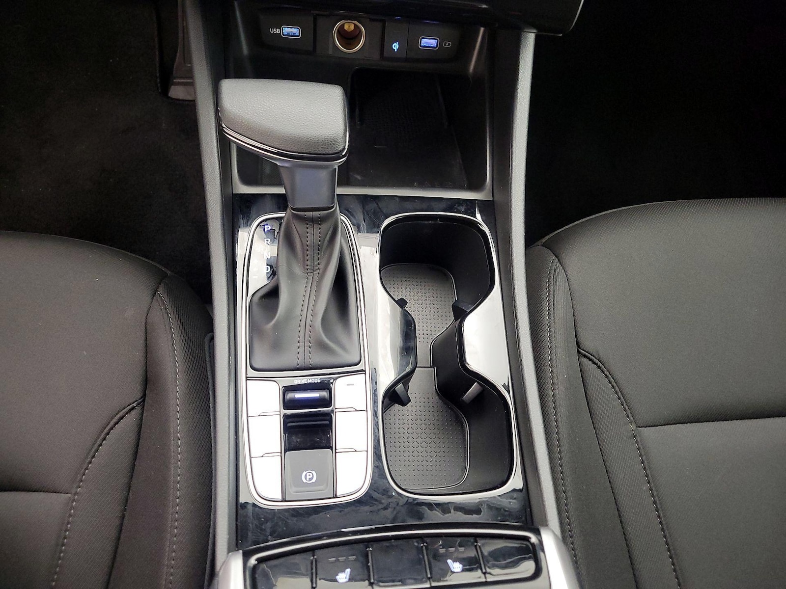 2023 Hyundai Tucson SEL - Photo 18