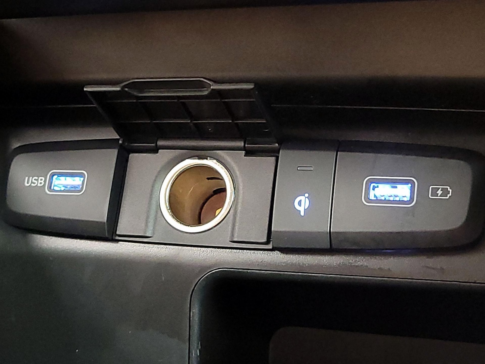 2023 Hyundai Tucson SEL - Photo 19