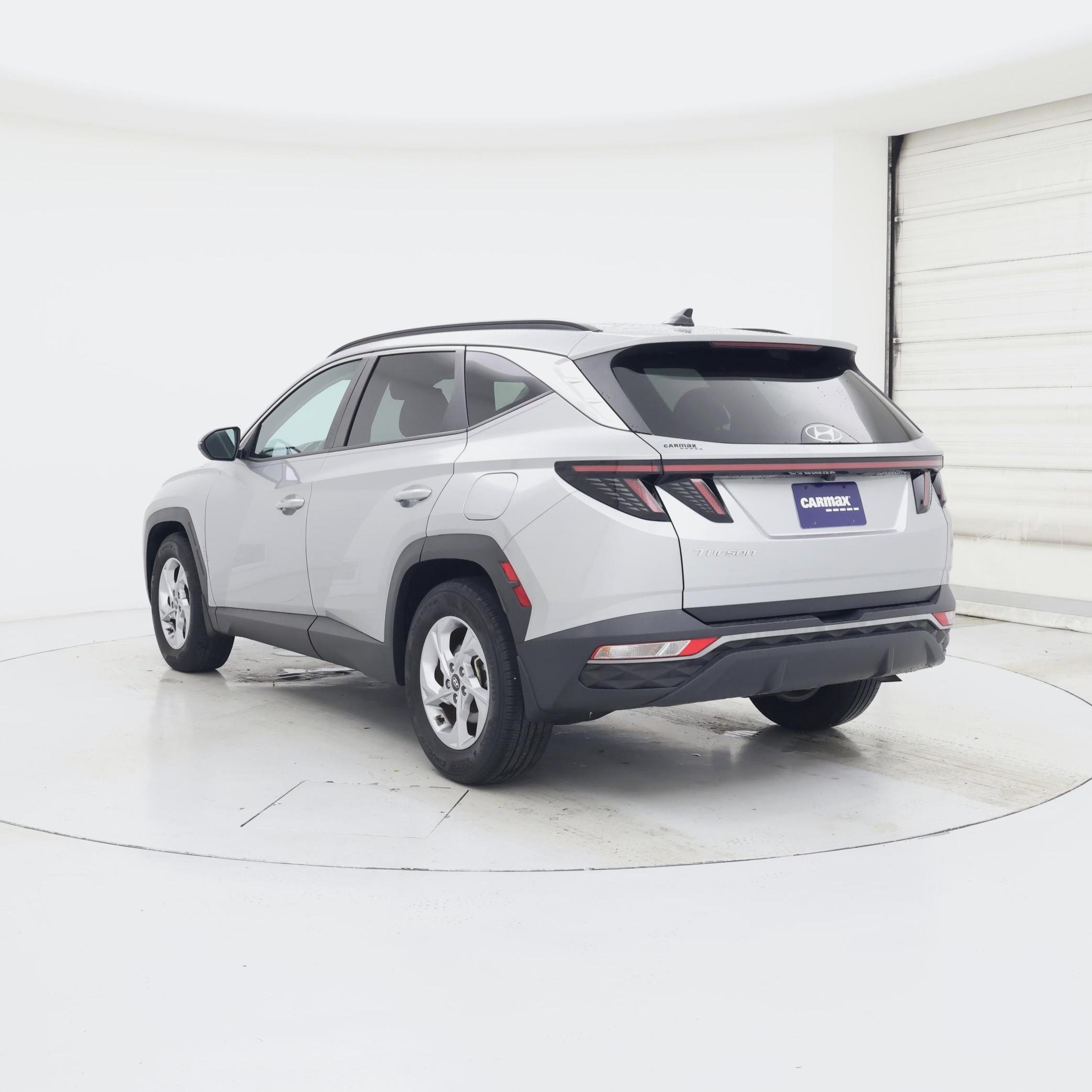 Thumbnail: 2023 Hyundai Tucson - 2