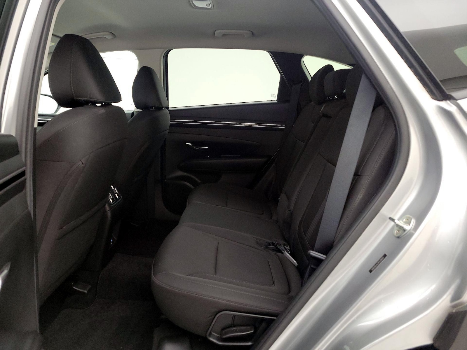 2023 Hyundai Tucson SEL - Photo 20