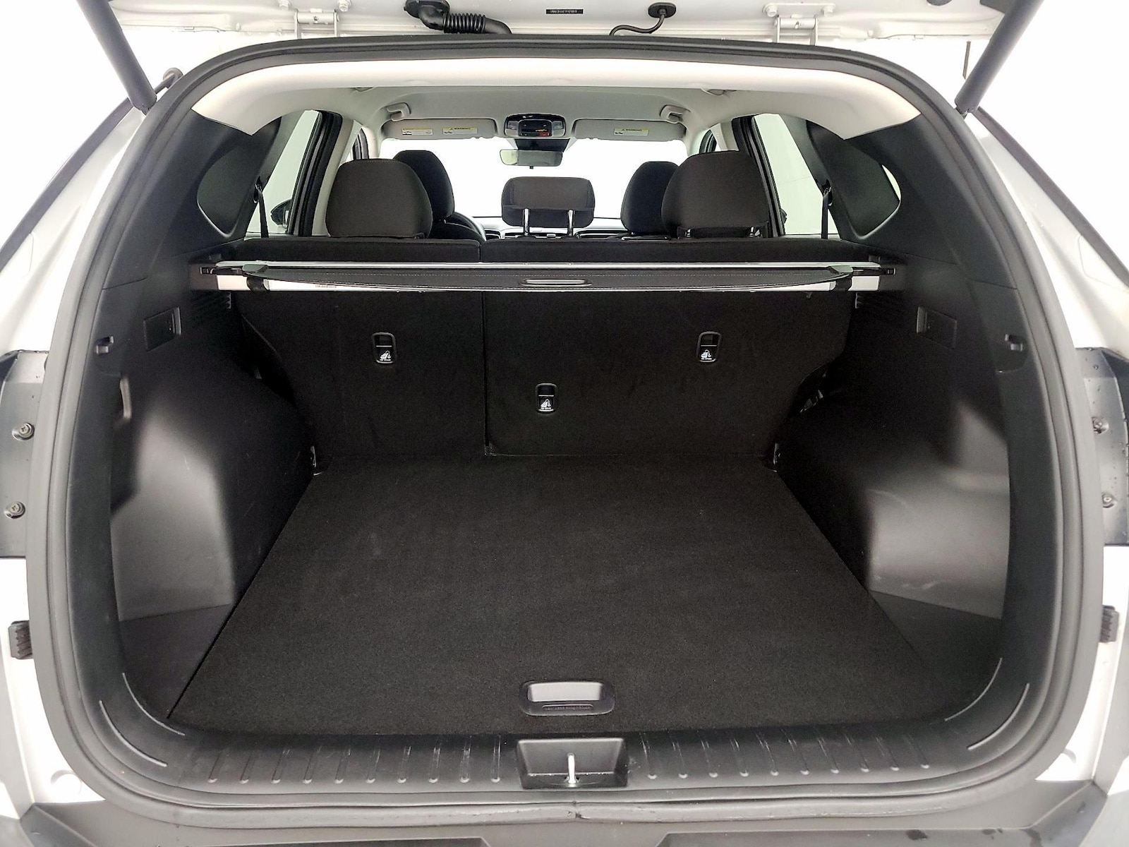 2023 Hyundai Tucson SEL - Photo 21