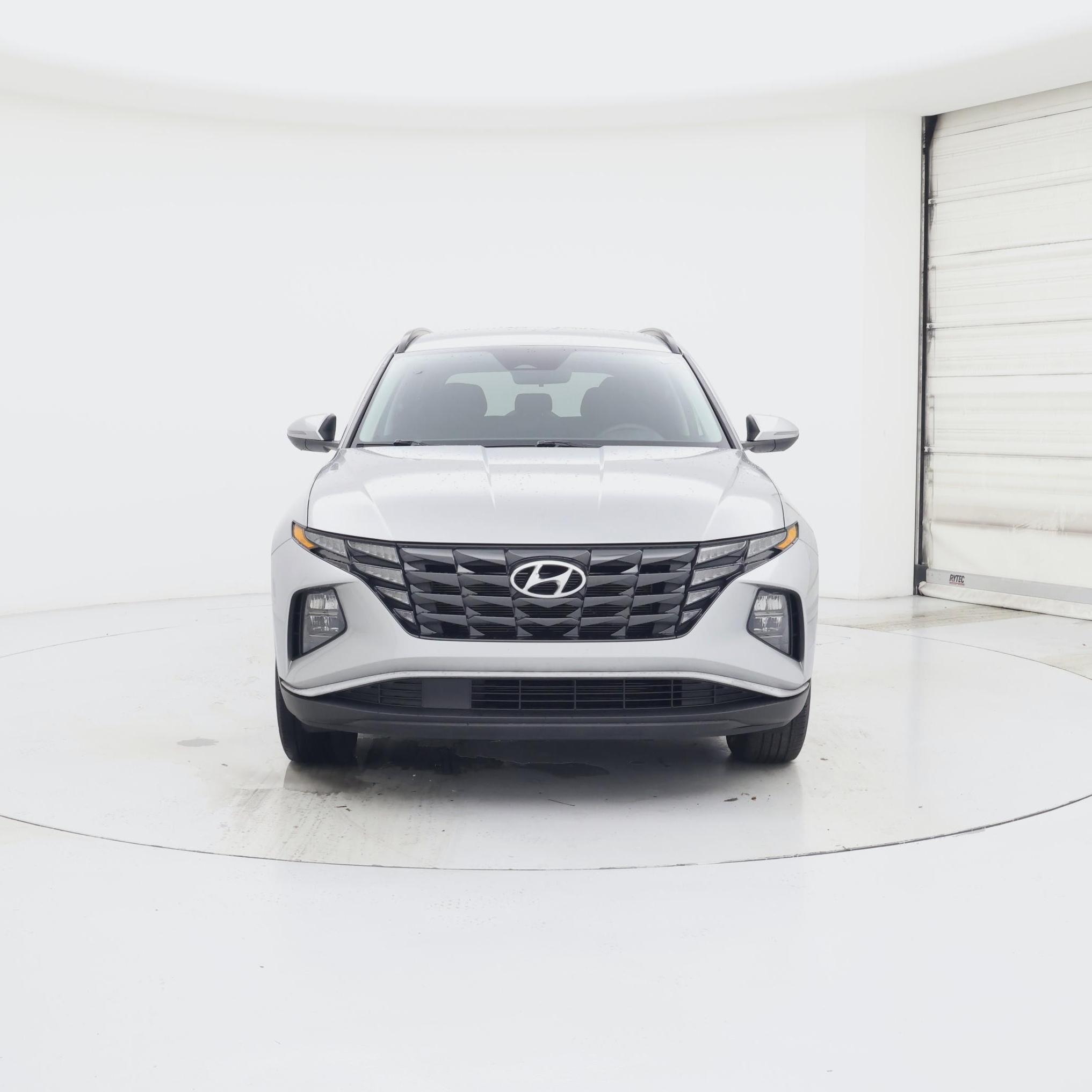 Thumbnail: 2023 Hyundai Tucson - 5
