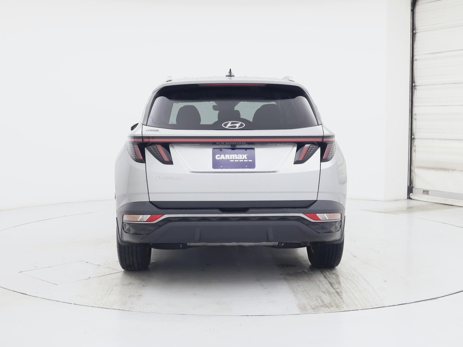 2023 Hyundai Tucson SEL - Photo 7