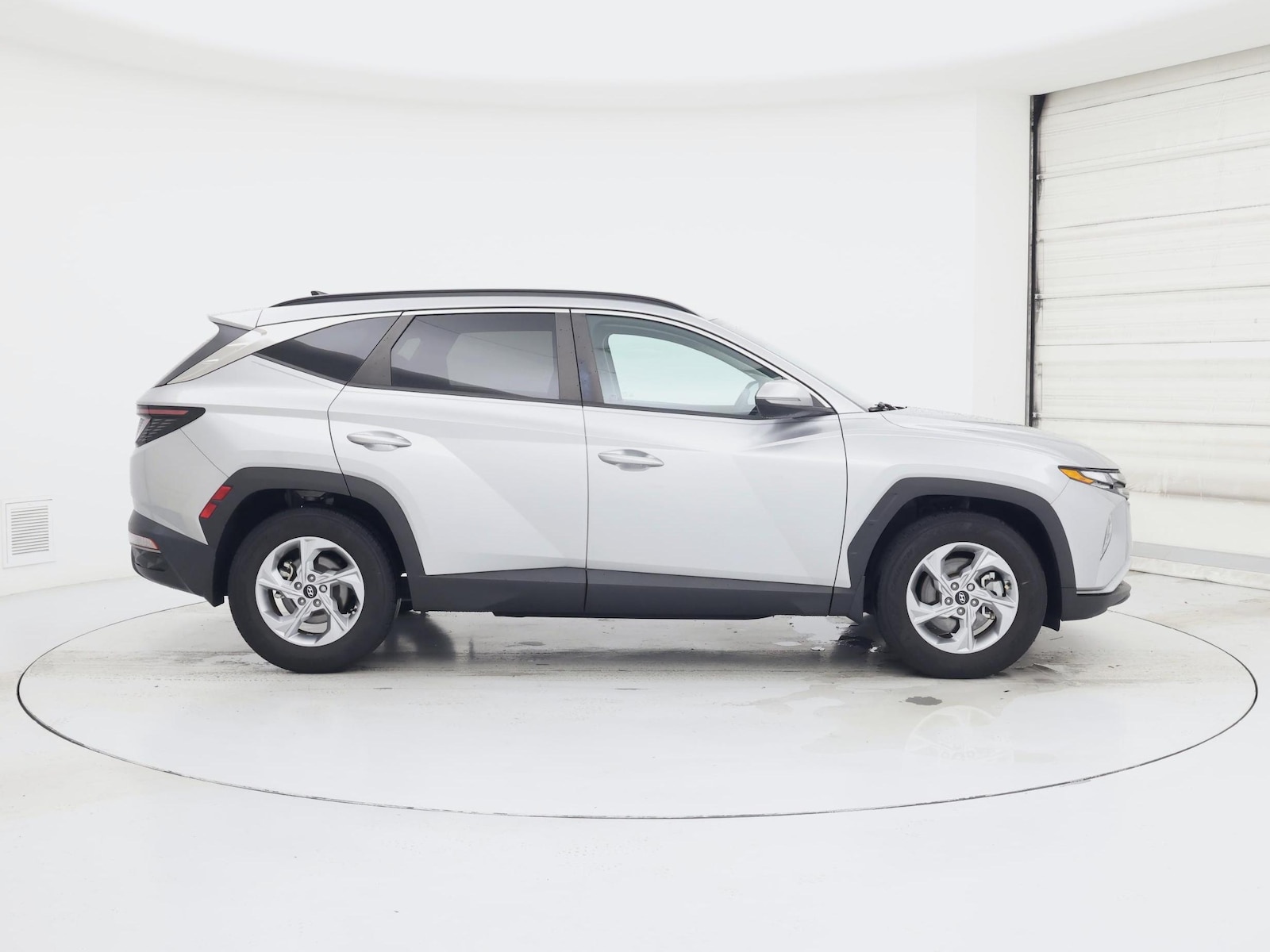 2023 Hyundai Tucson SEL - Photo 8