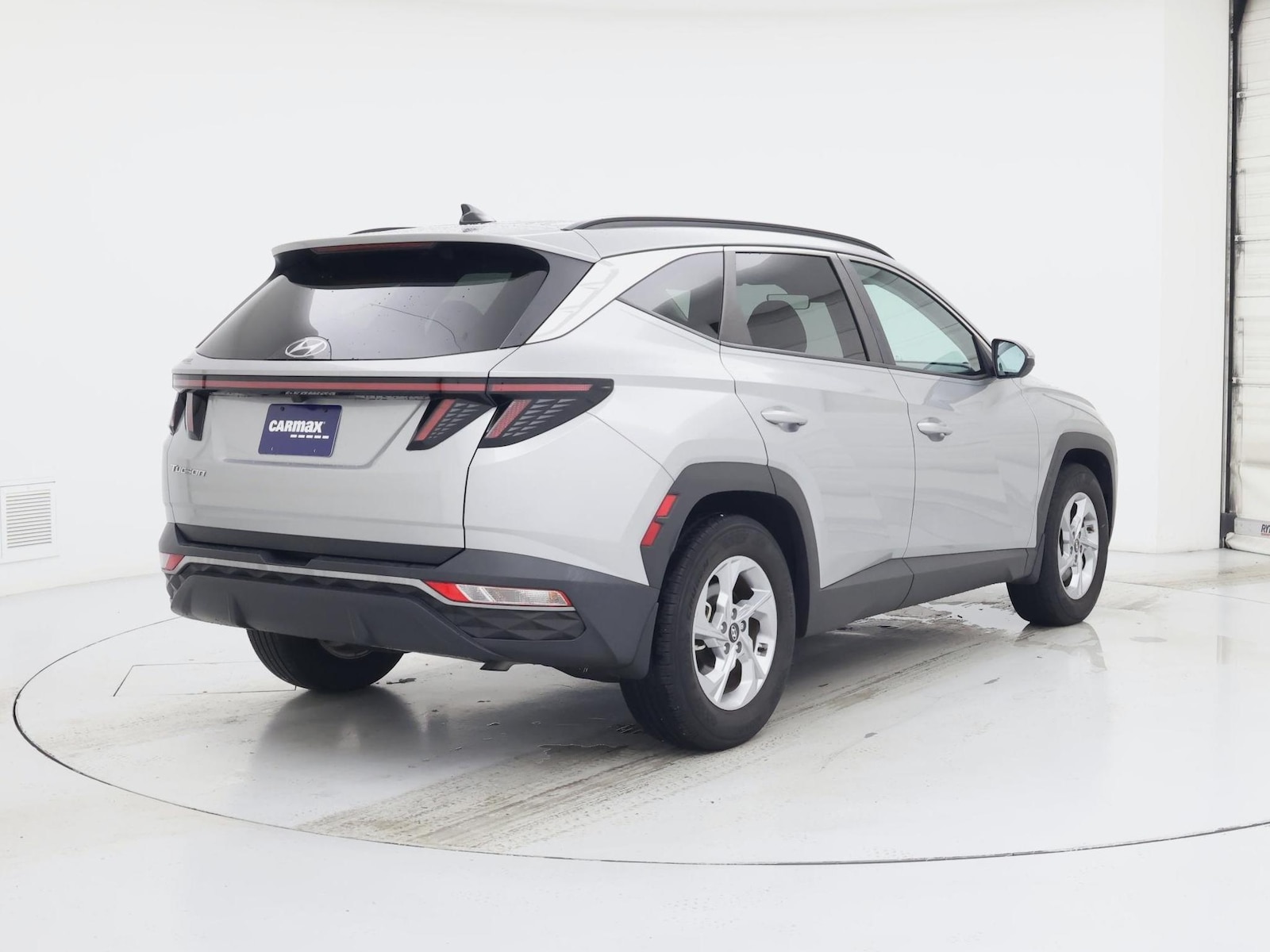 2023 Hyundai Tucson SEL - Photo 9