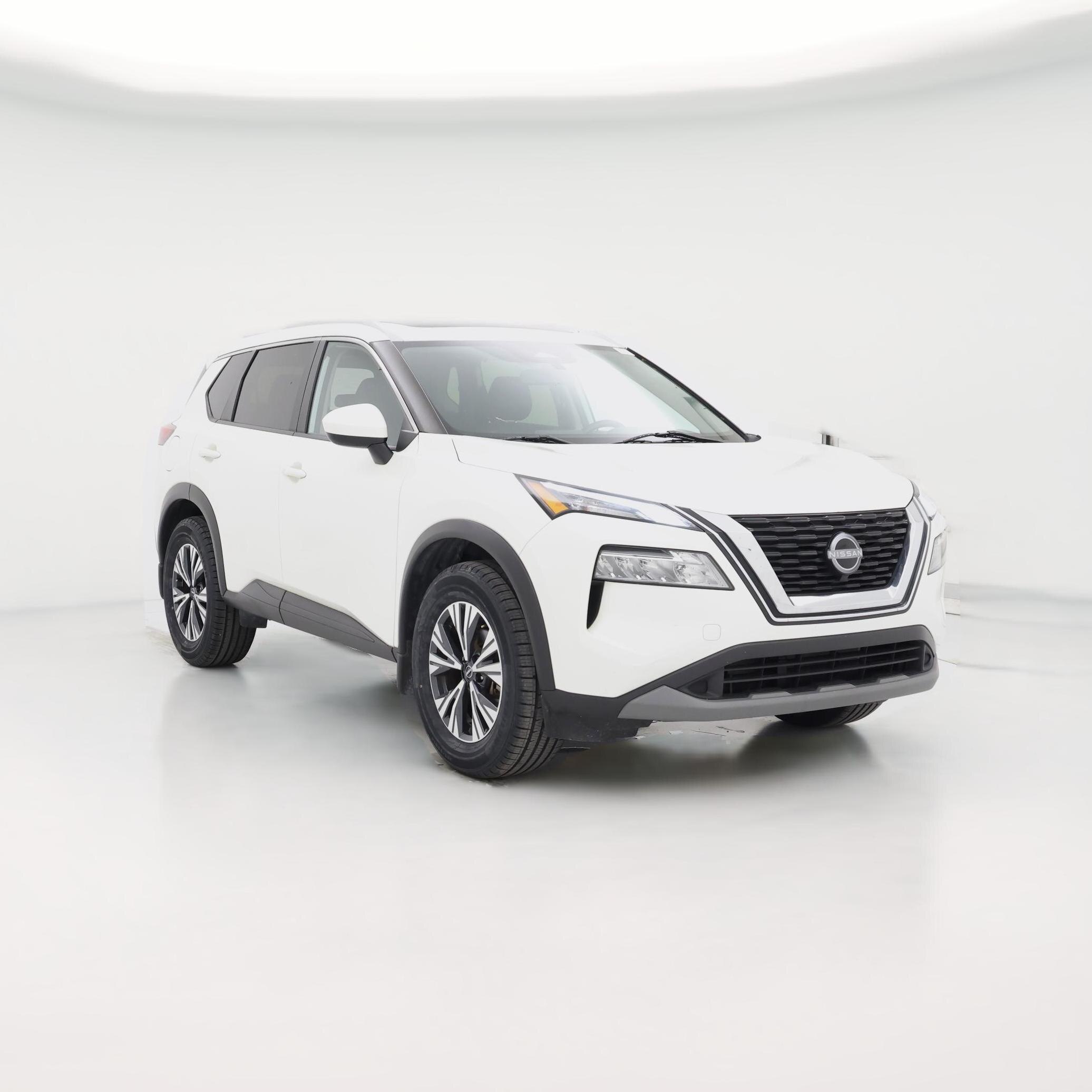 Thumbnail: 2023 Nissan Rogue - 1