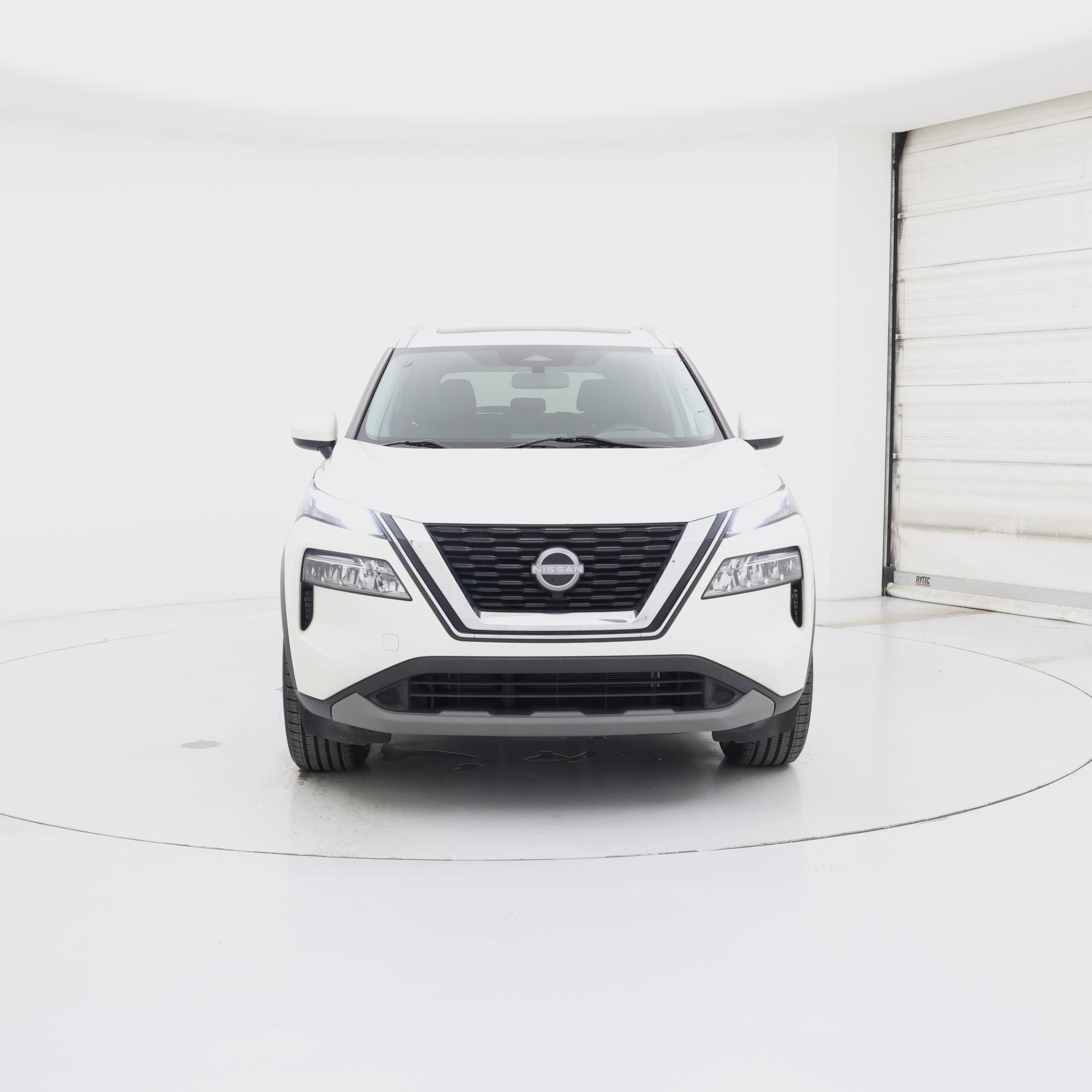 Thumbnail: 2023 Nissan Rogue - 5