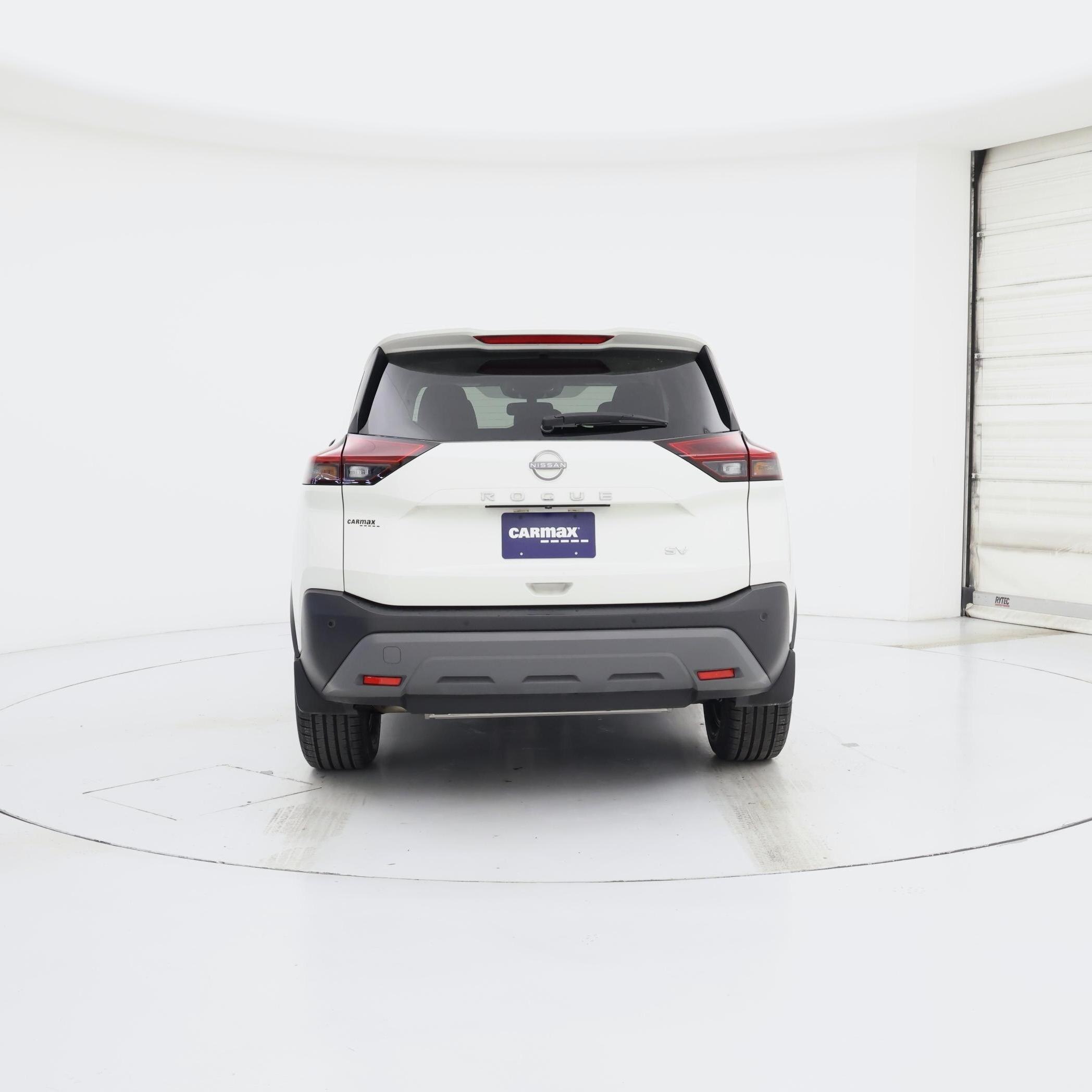 Thumbnail: 2023 Nissan Rogue - 6