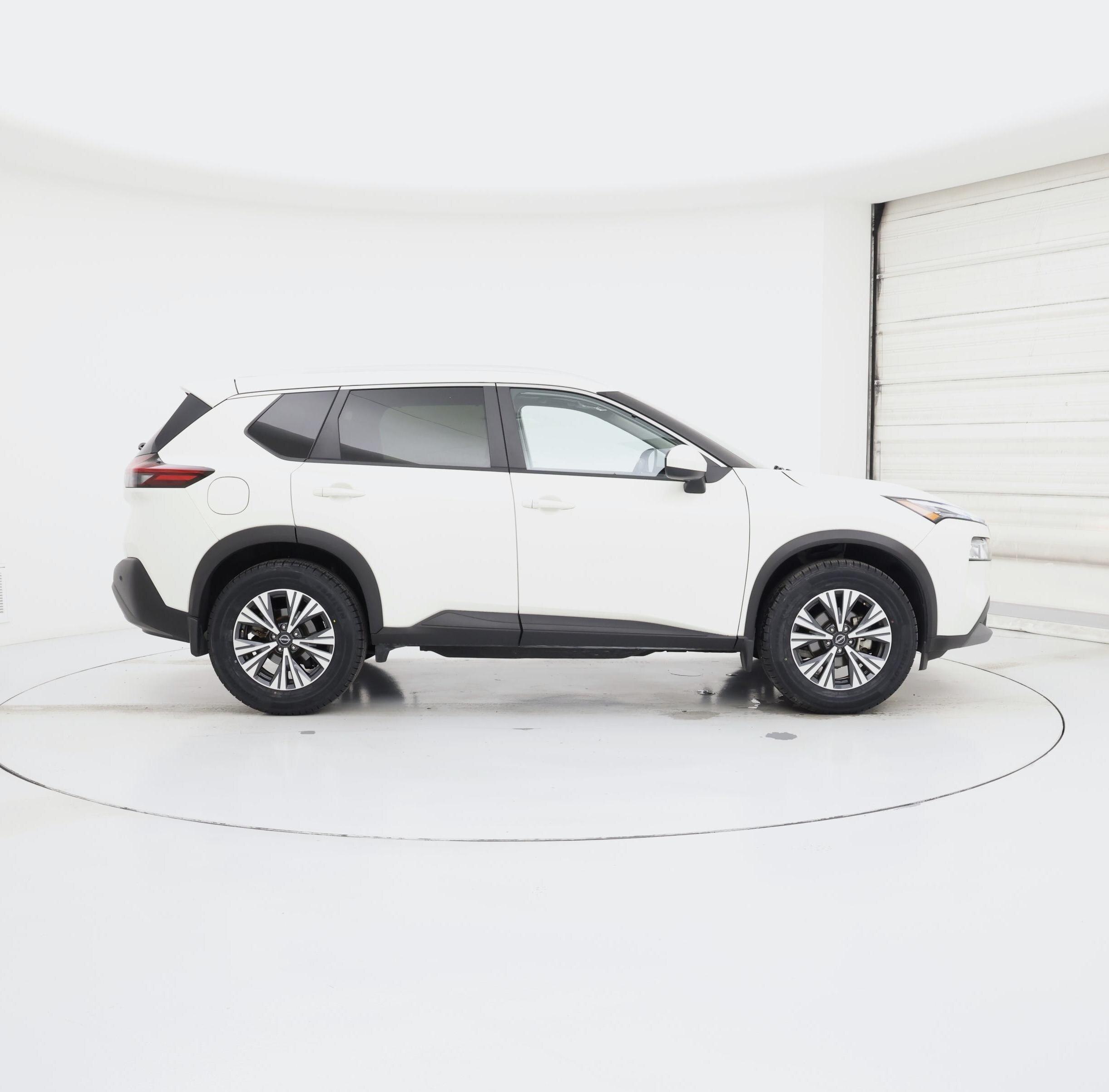 Thumbnail: 2023 Nissan Rogue - 7