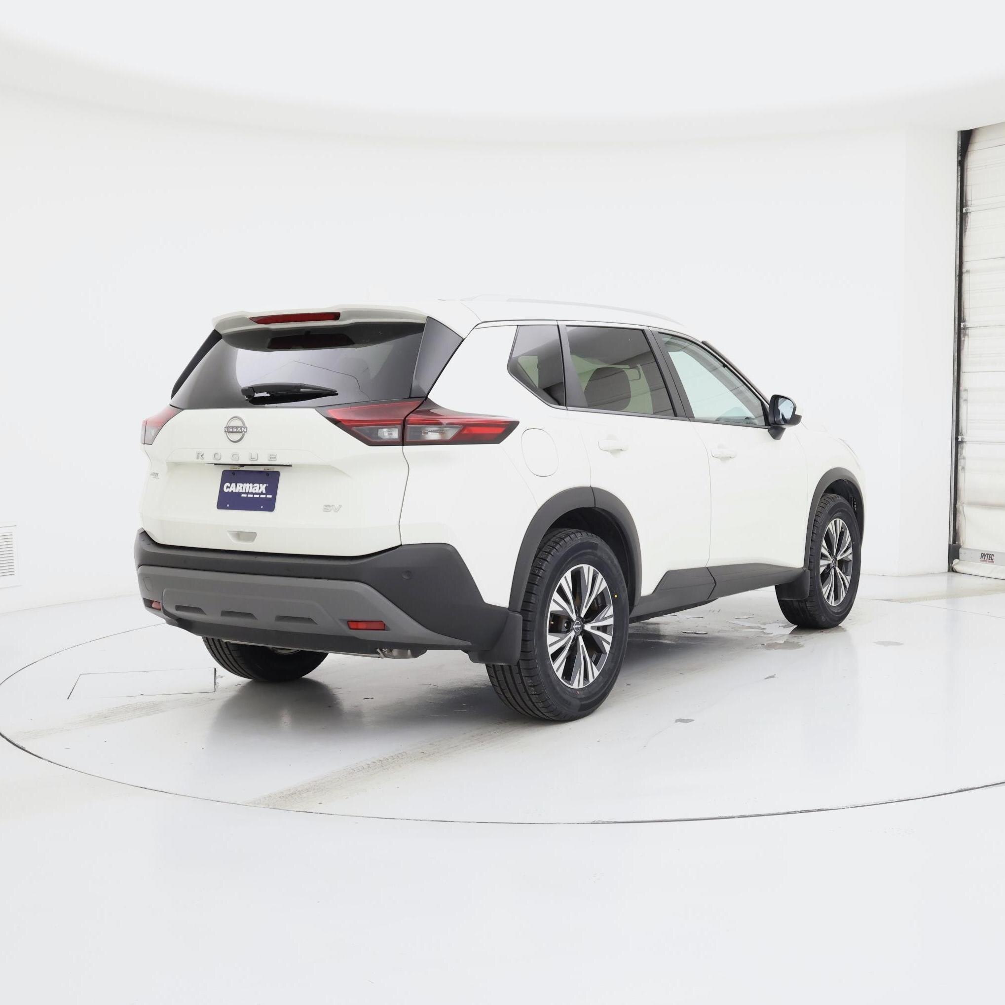 Thumbnail: 2023 Nissan Rogue - 8