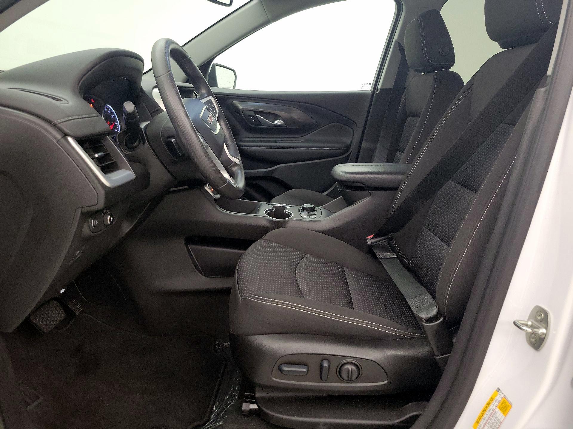 Thumbnail: 2023 GMC Terrain - 11