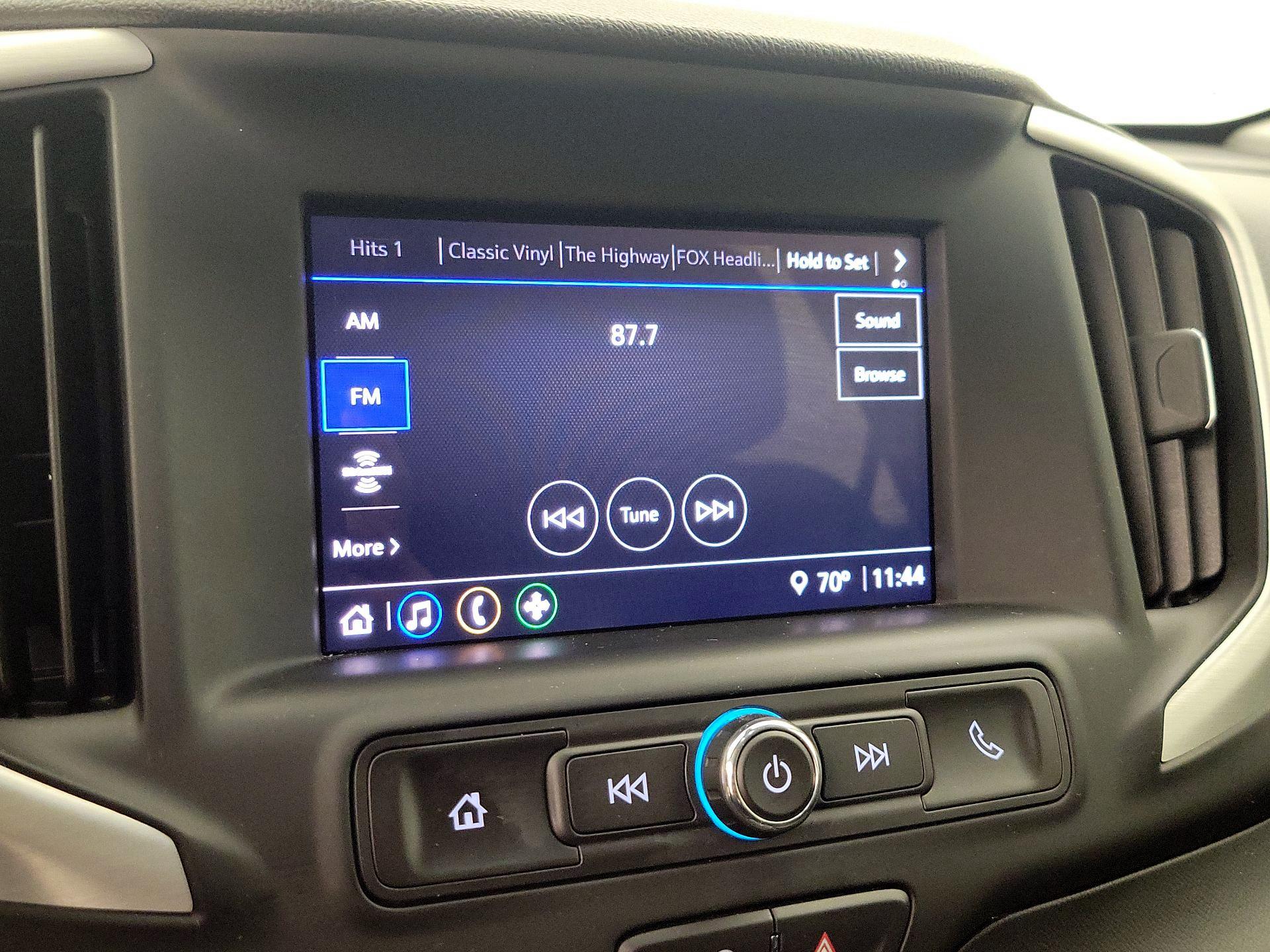 Thumbnail: 2023 GMC Terrain - 15