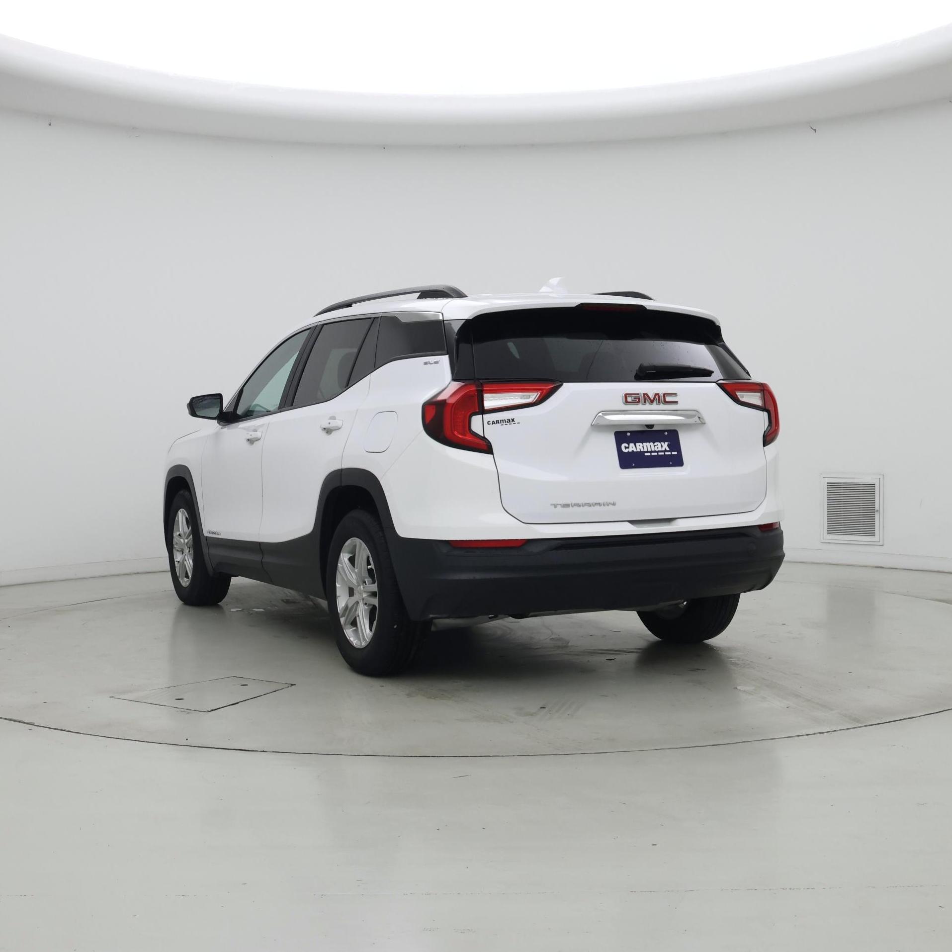 Thumbnail: 2023 GMC Terrain - 2