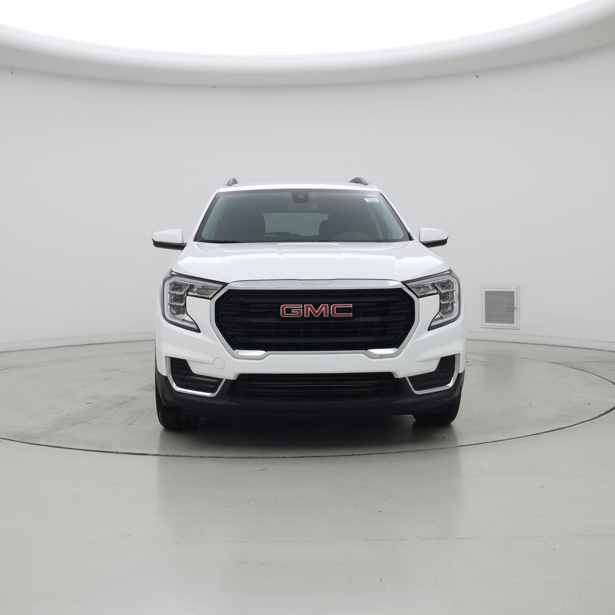 Thumbnail: 2023 GMC Terrain - 5