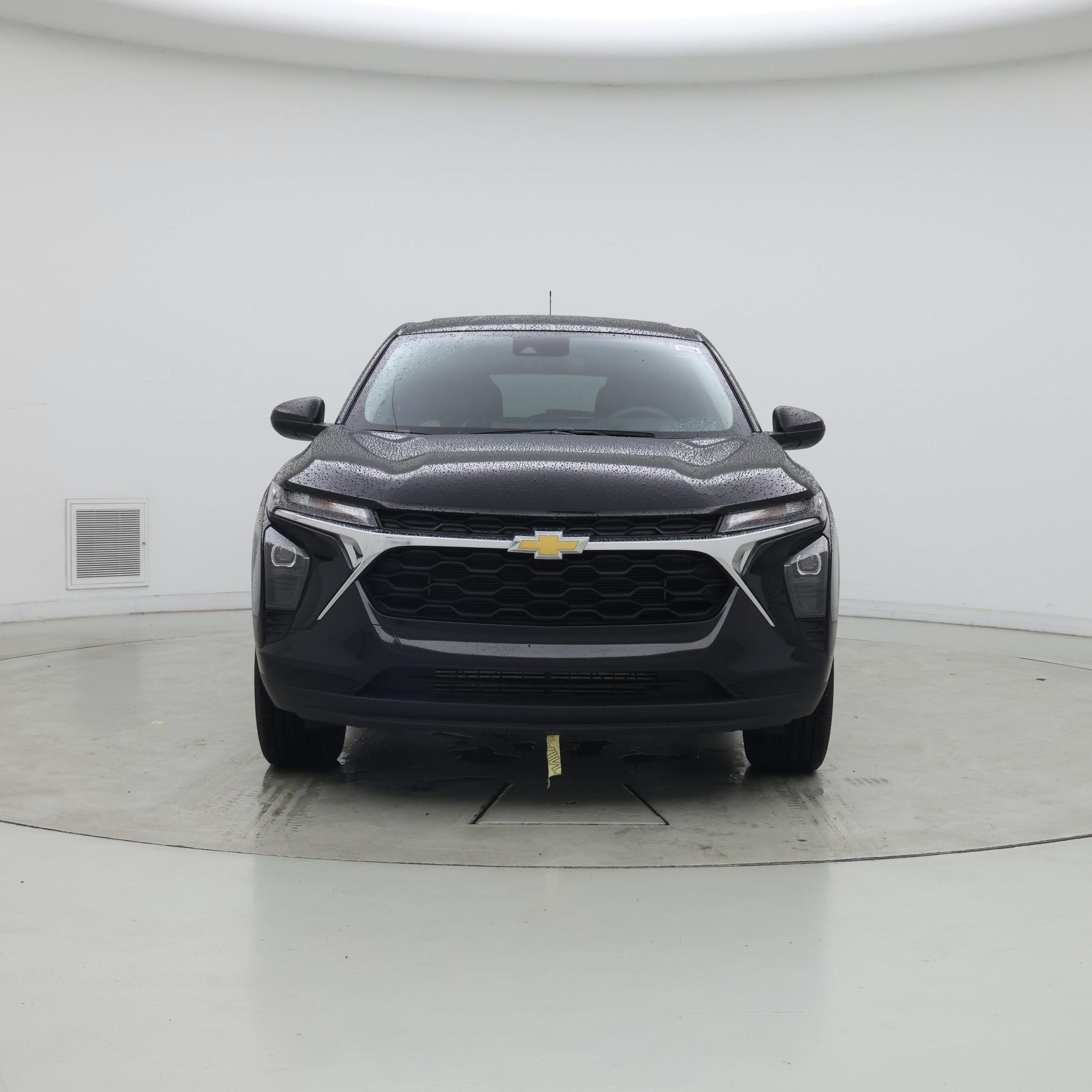 Thumbnail: 2025 Chevrolet Trax - 5