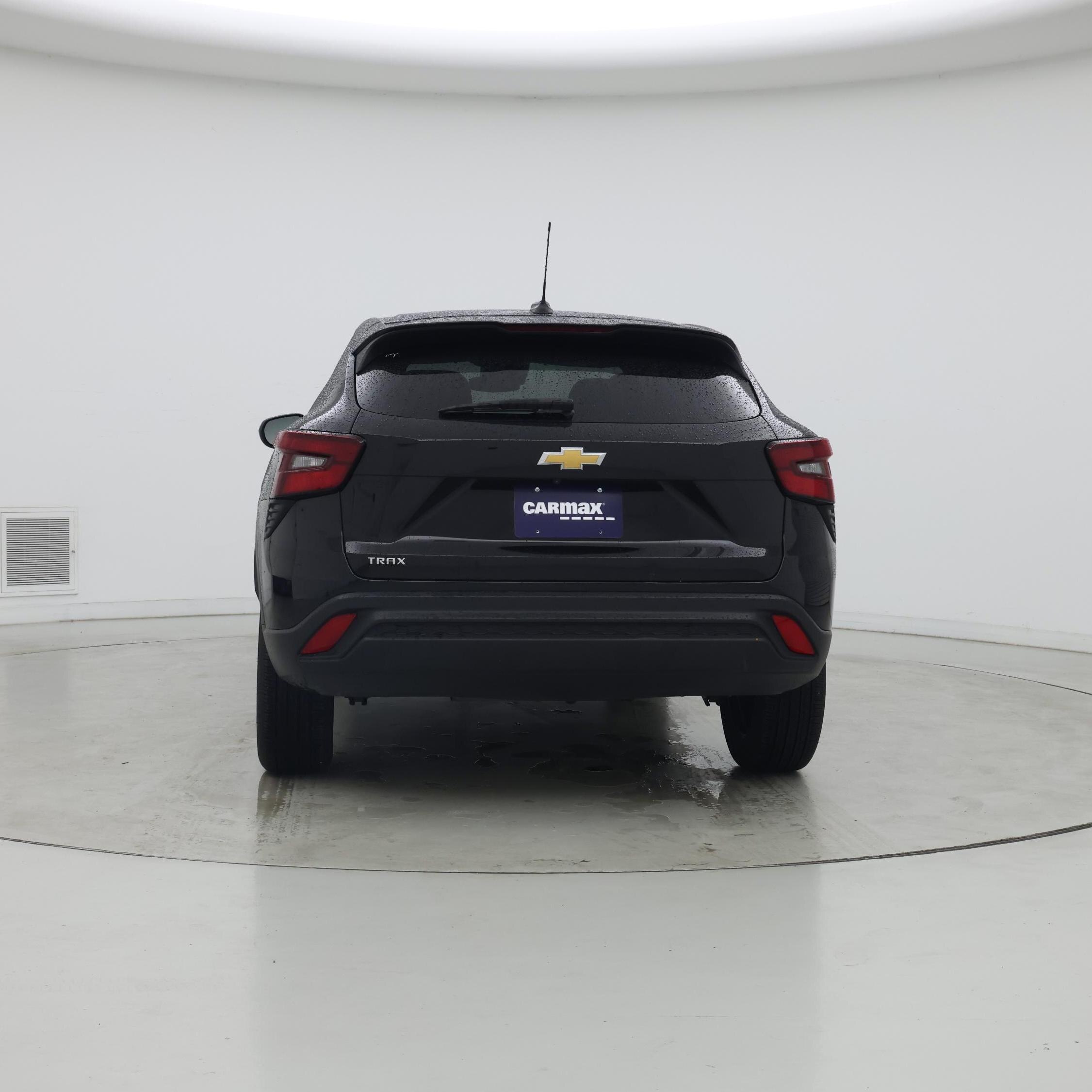 Thumbnail: 2025 Chevrolet Trax - 6