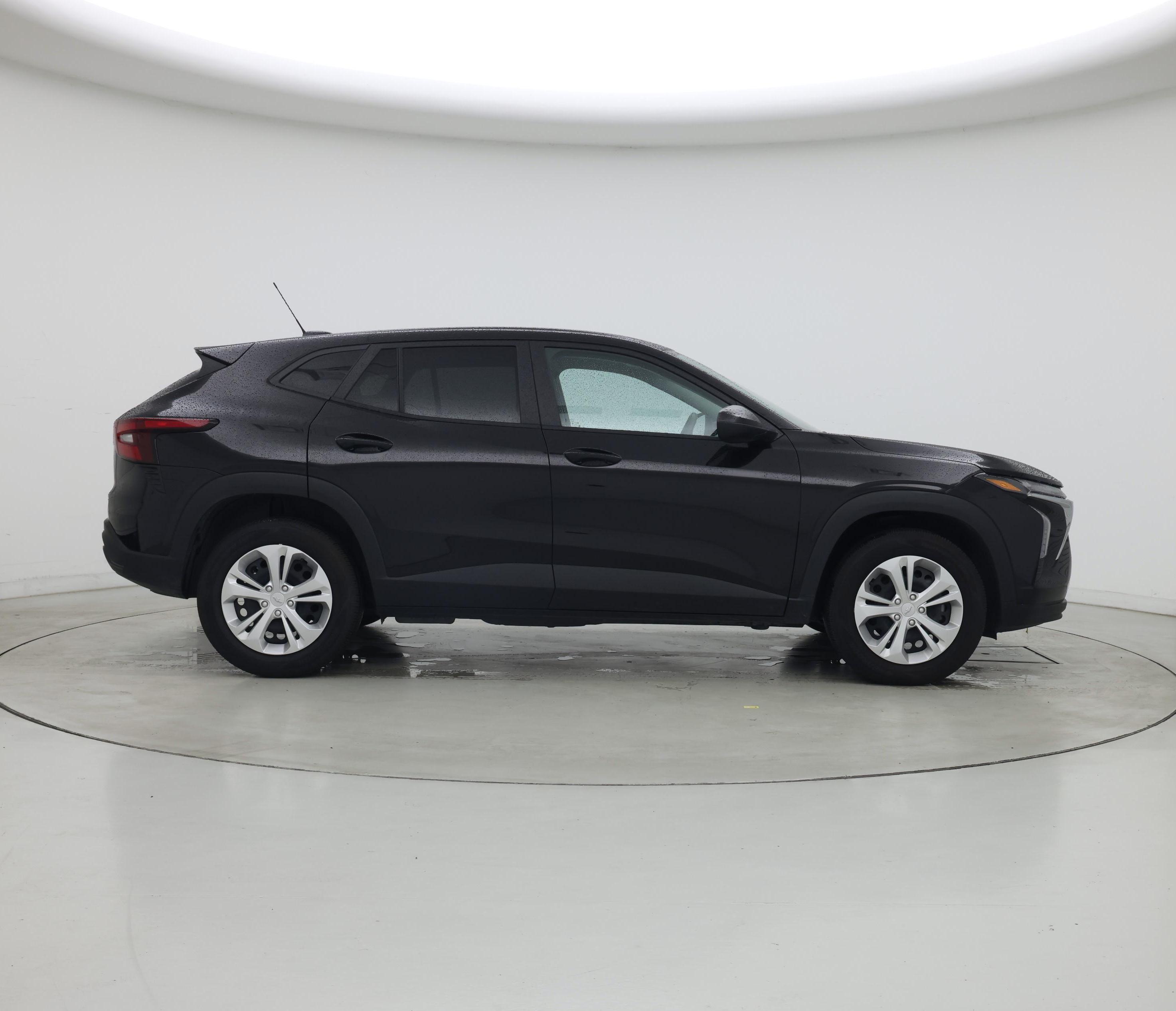 Thumbnail: 2025 Chevrolet Trax - 7