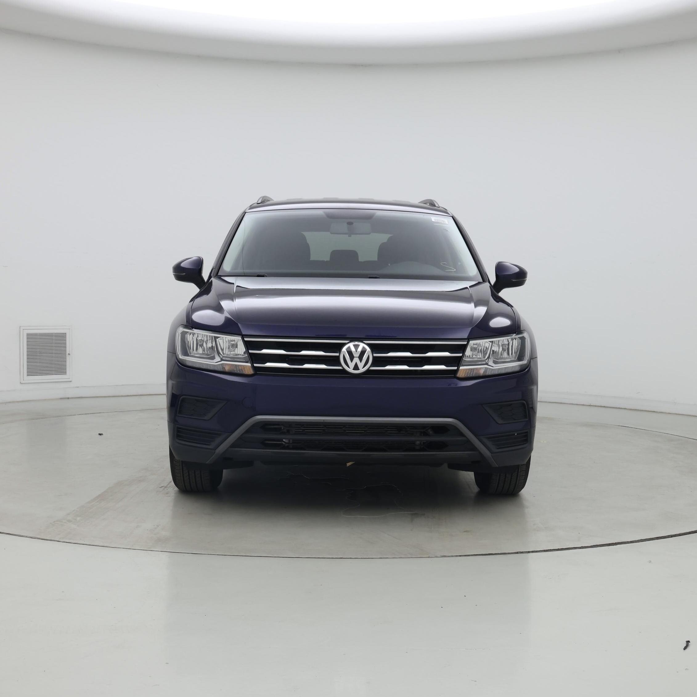 Thumbnail: 2021 Volkswagen Tiguan - 5