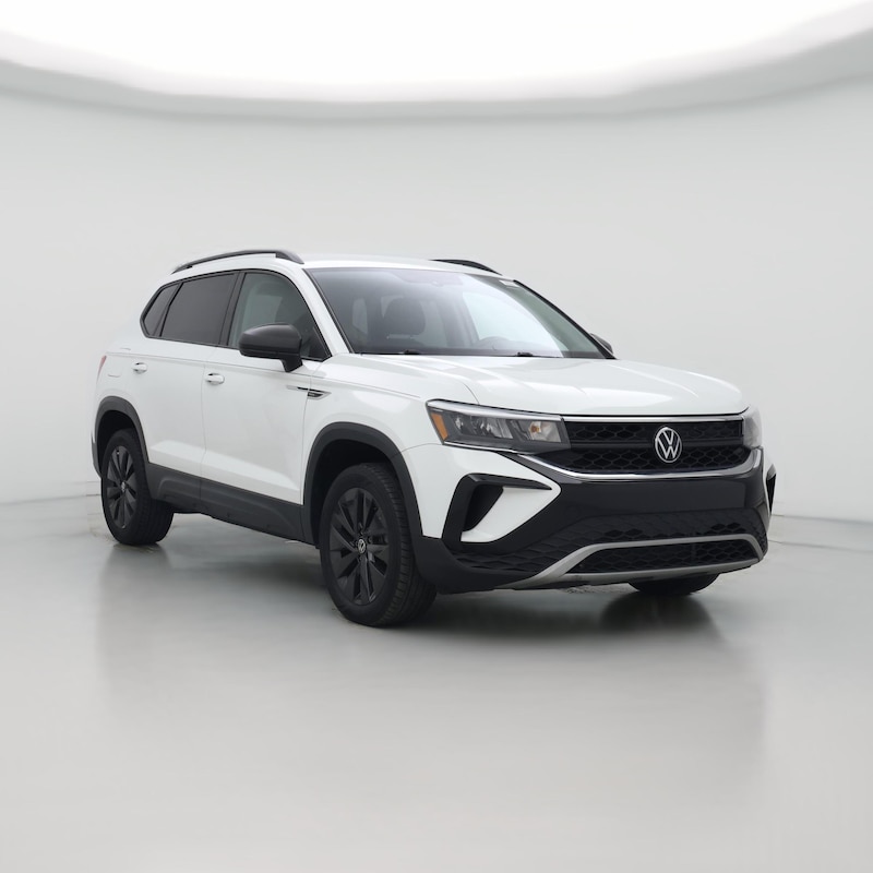2023 Volkswagen Taos S