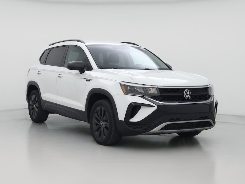 2023 Volkswagen Taos S