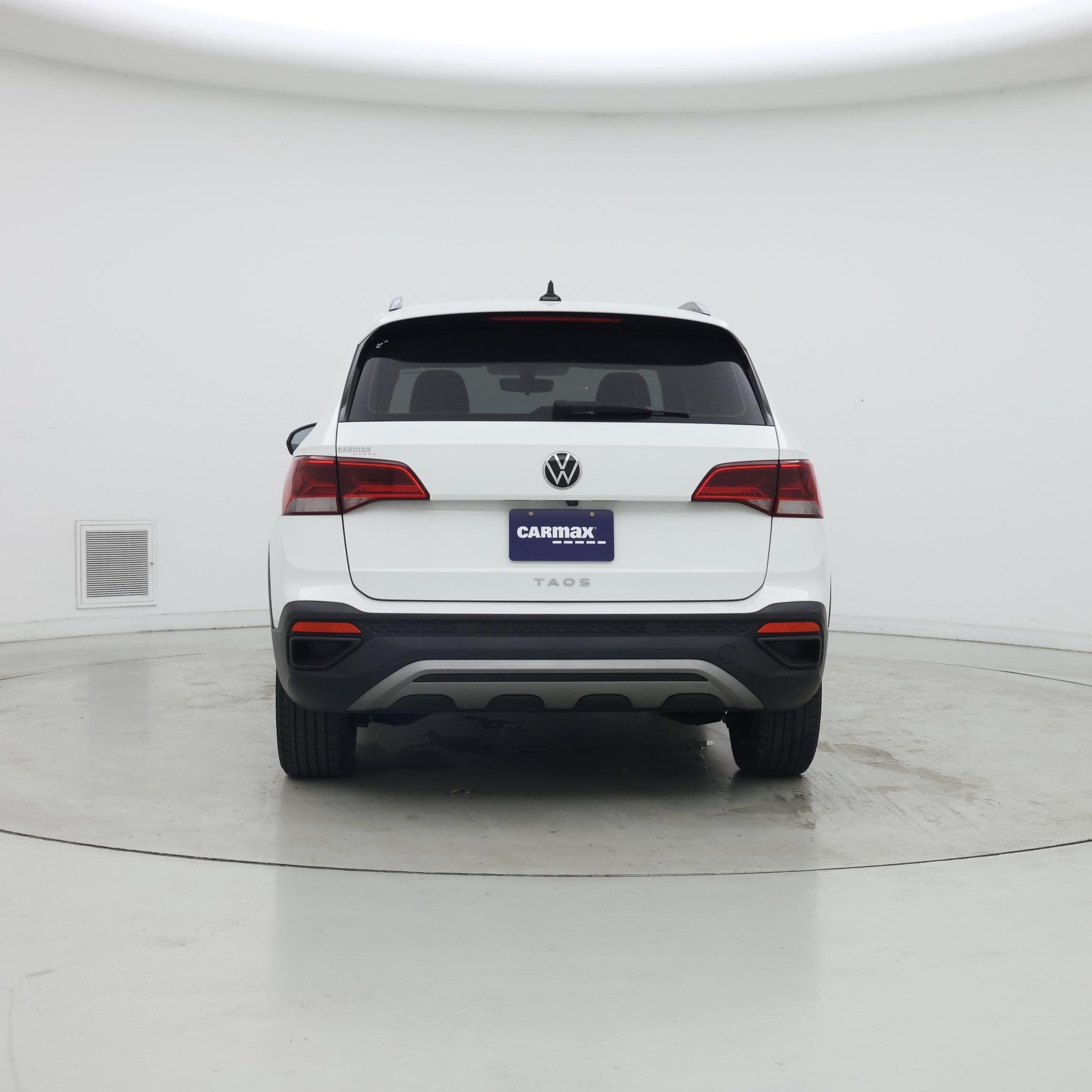 Thumbnail: 2023 Volkswagen Taos - 6