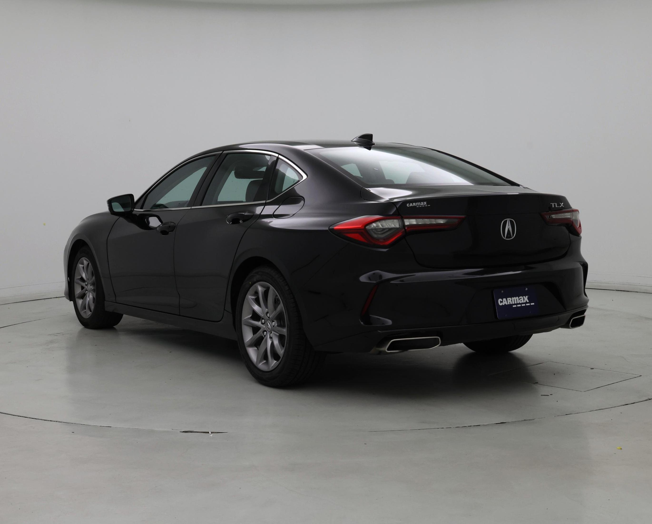 Thumbnail: 2021 Acura TLX - 2