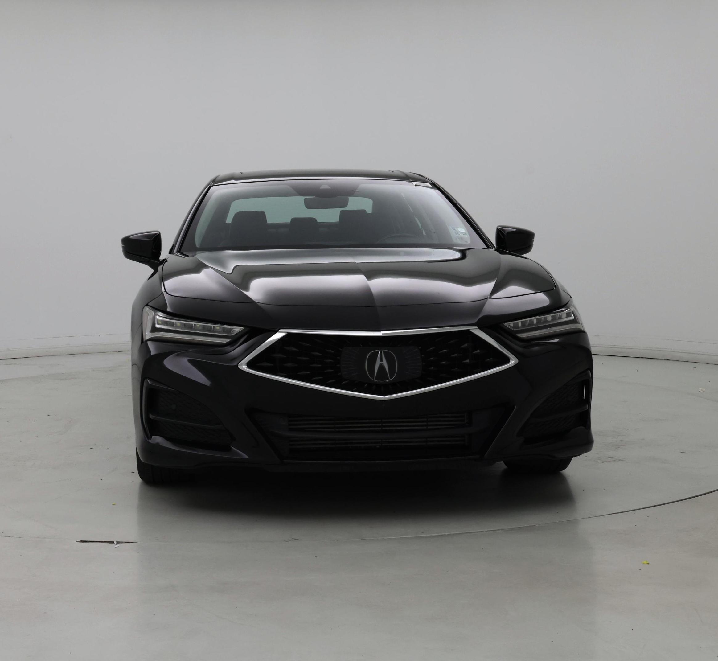 Thumbnail: 2021 Acura TLX - 5