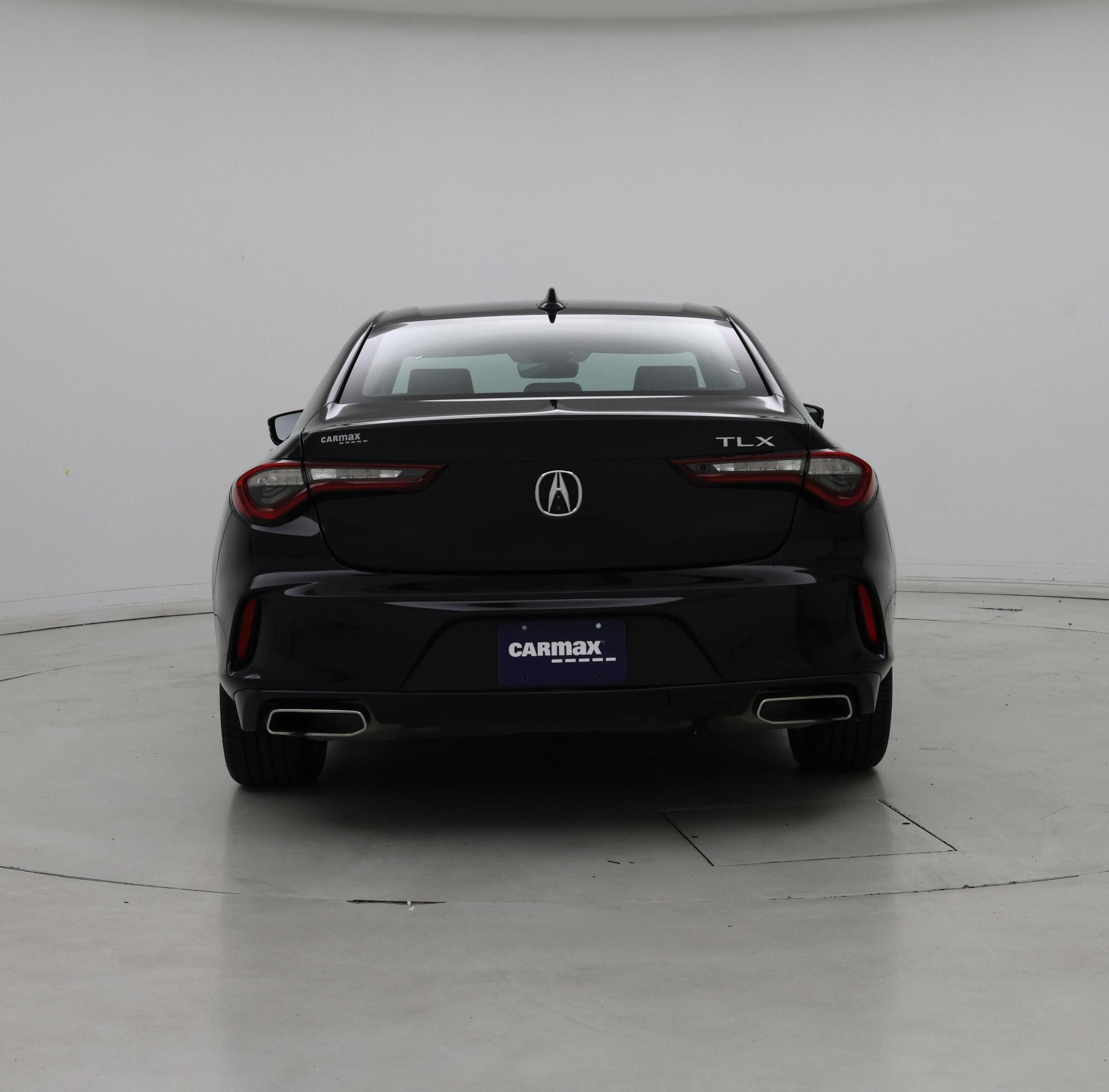 Thumbnail: 2021 Acura TLX - 6