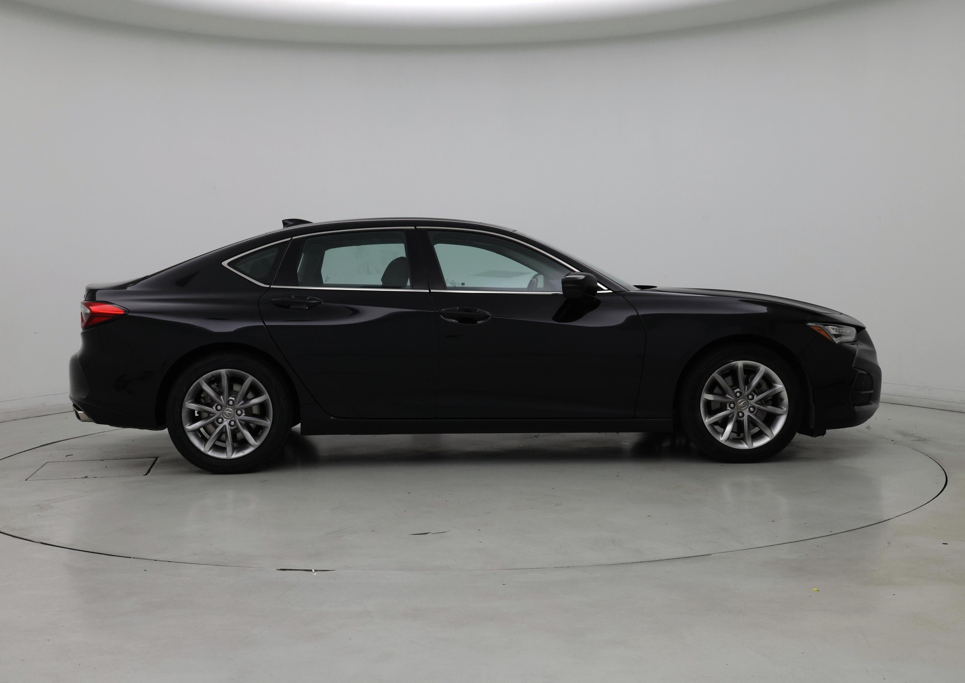 Thumbnail: 2021 Acura TLX - 7