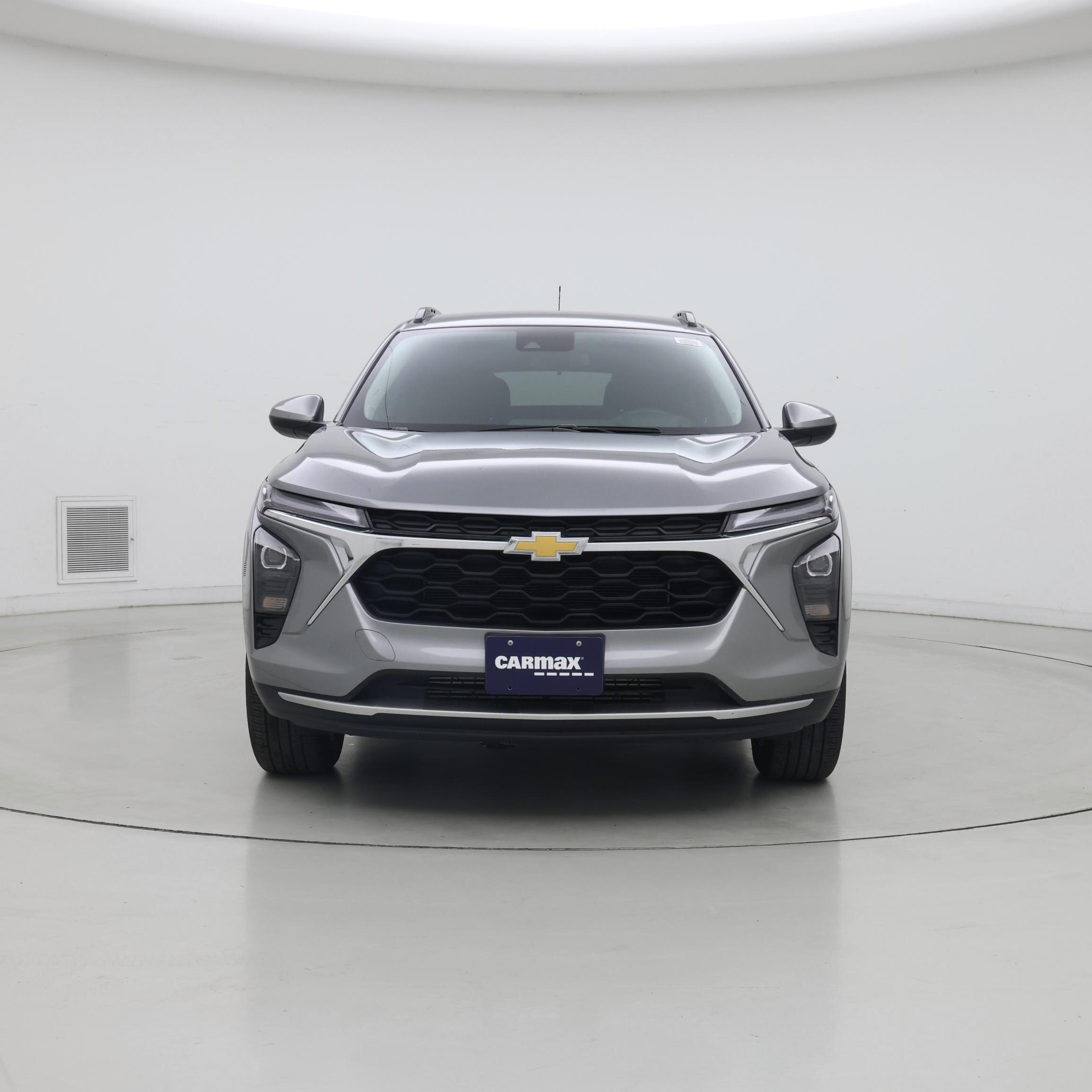 Thumbnail: 2025 Chevrolet Trax - 5