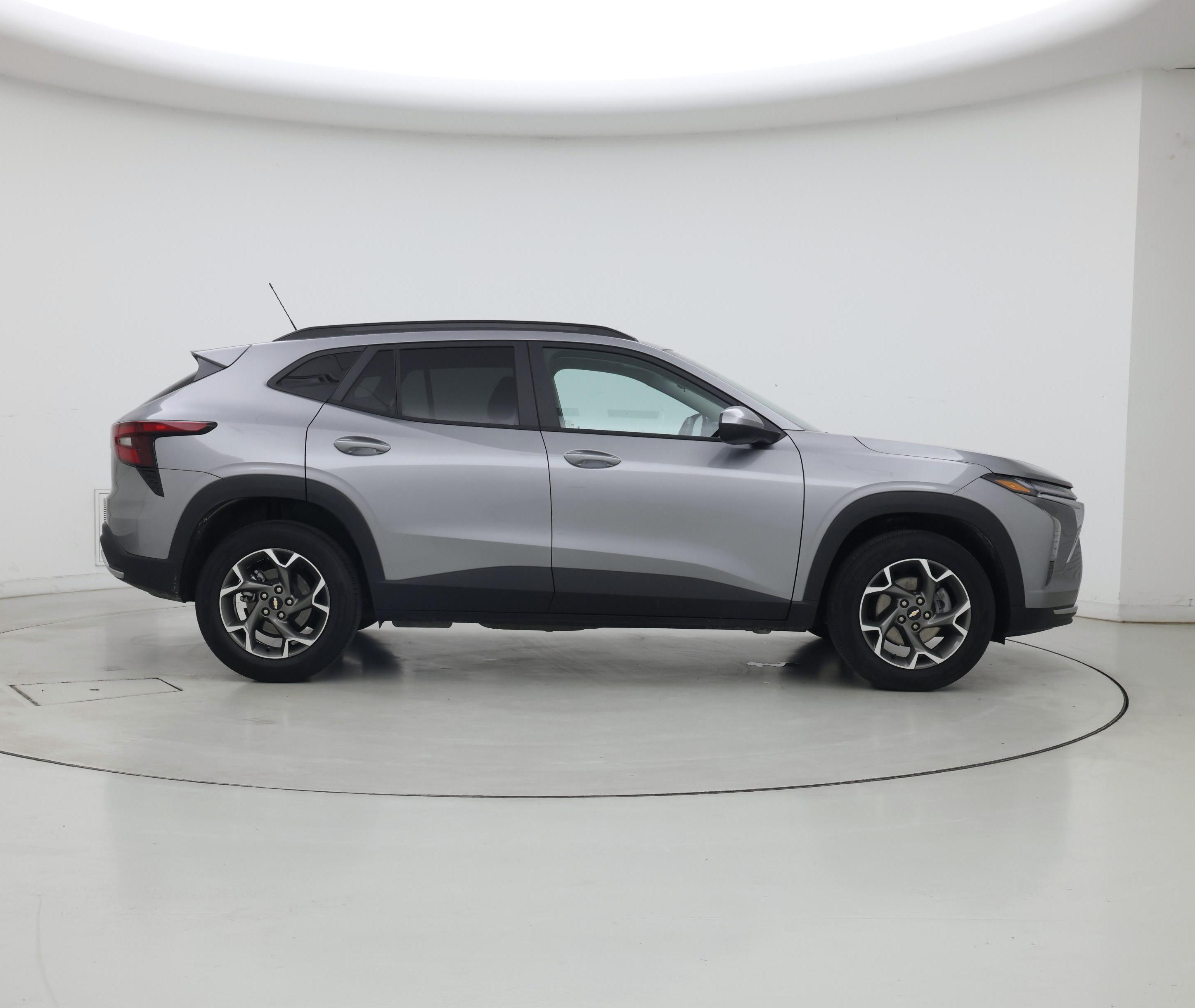 Thumbnail: 2025 Chevrolet Trax - 7