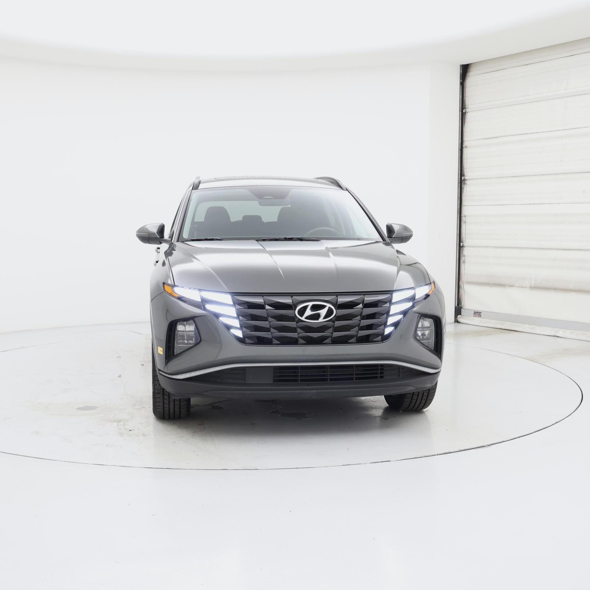 Thumbnail: 2023 Hyundai Tucson - 5