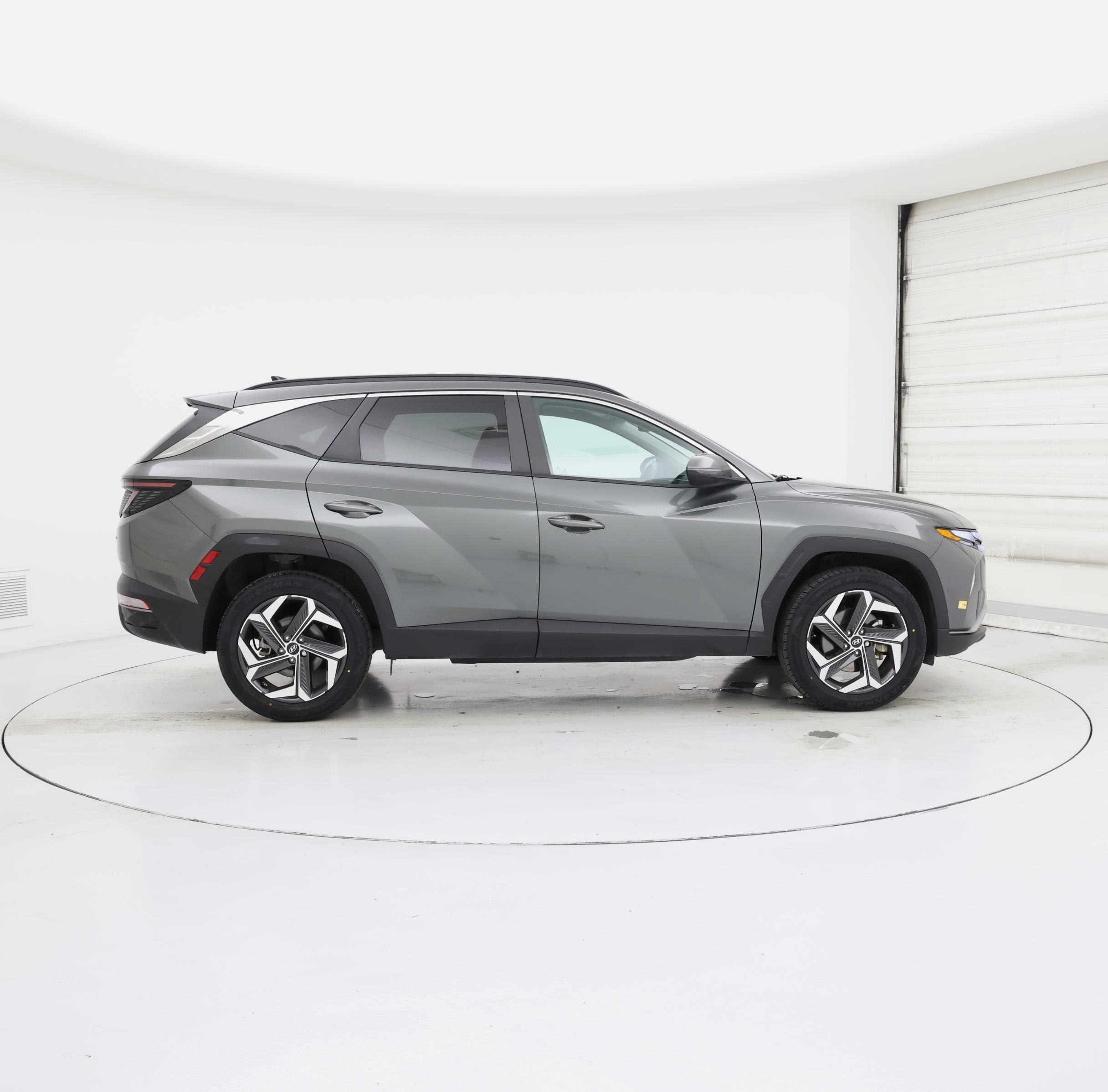 Thumbnail: 2023 Hyundai Tucson - 7