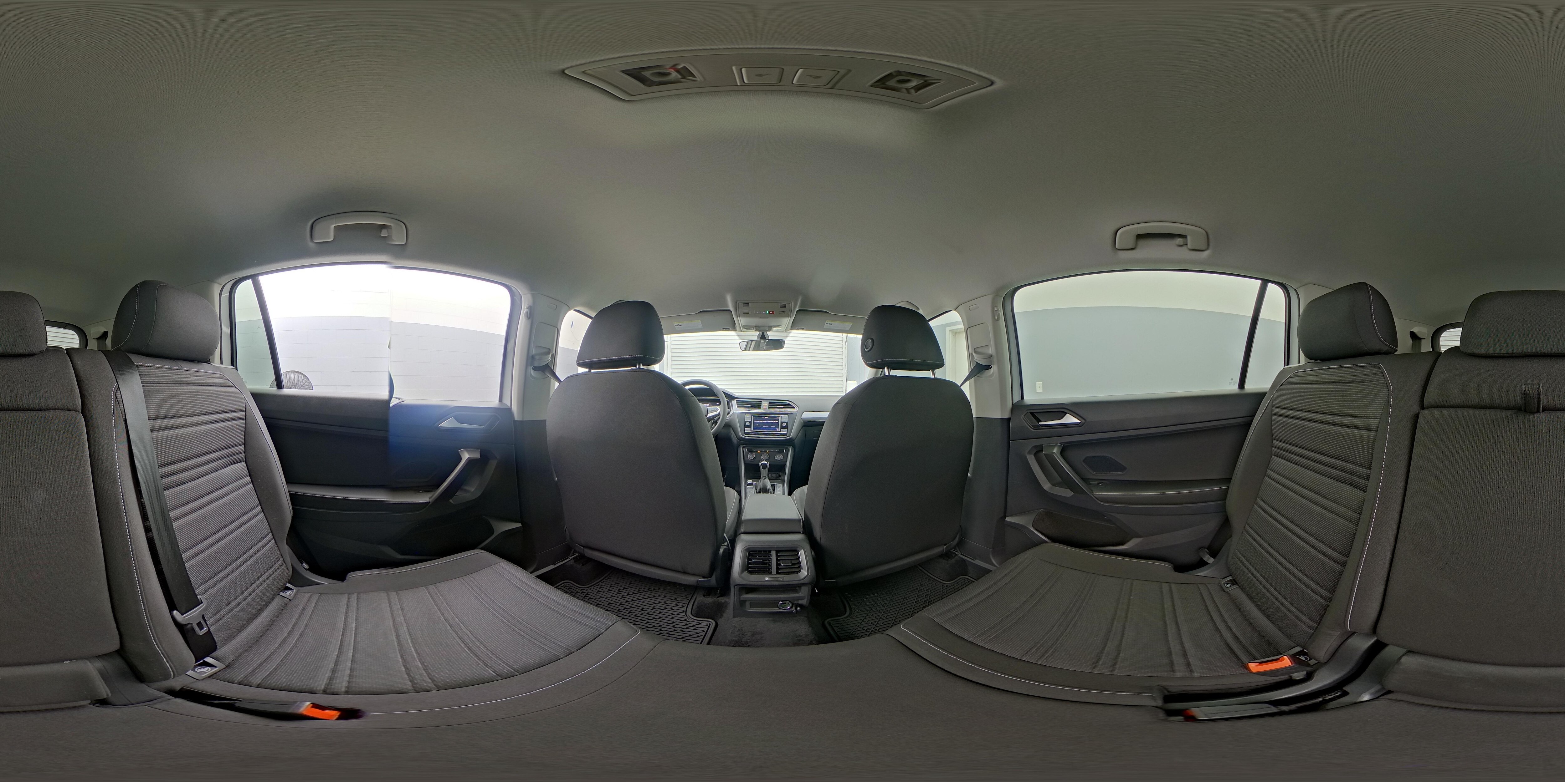 2023 Volkswagen Tiguan S - Photo 25