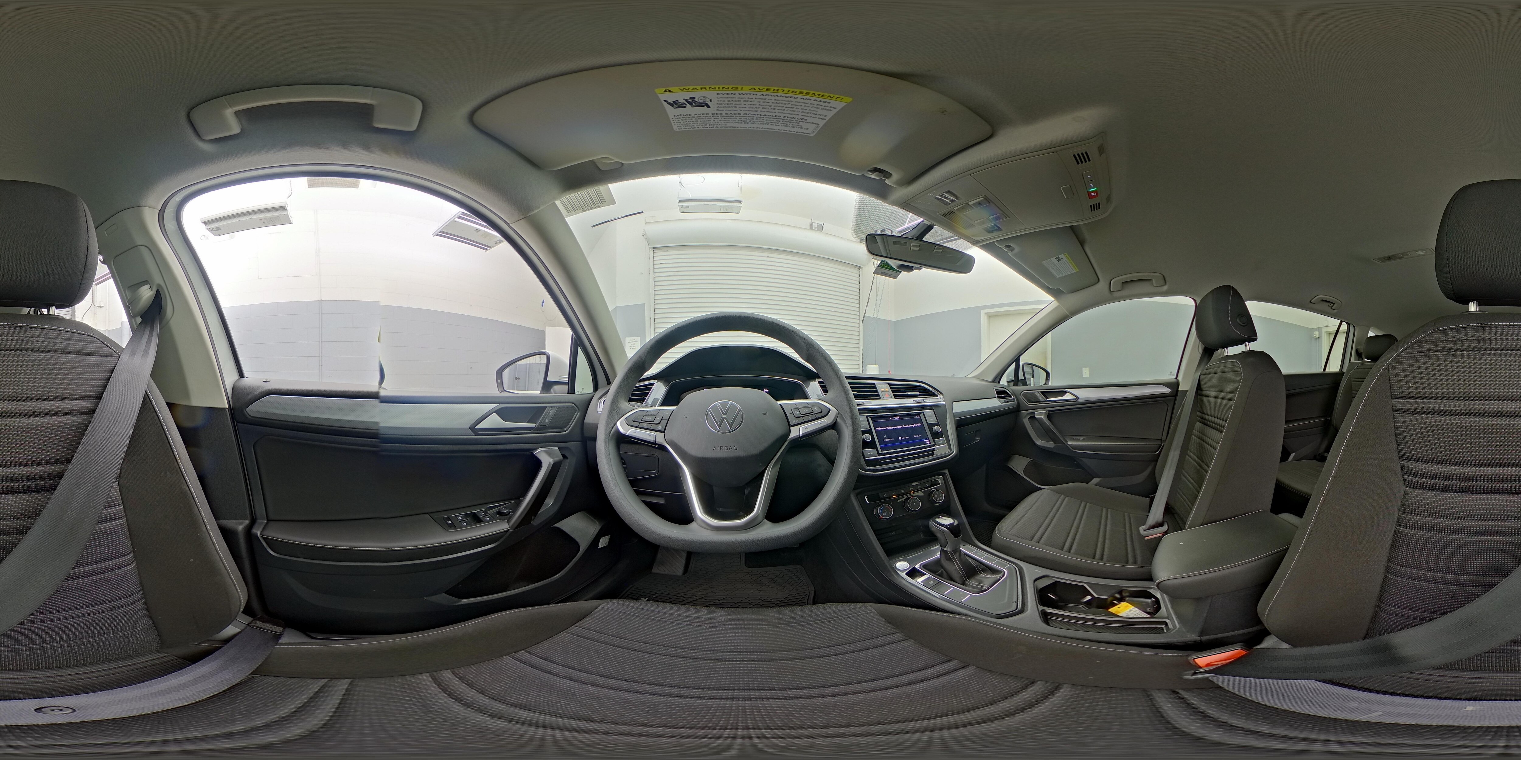 2023 Volkswagen Tiguan S - Photo 26
