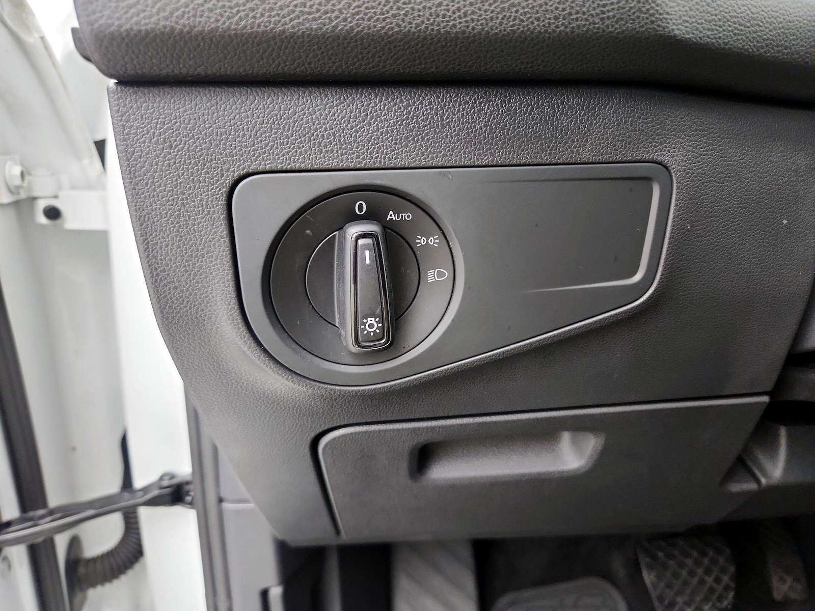2023 Volkswagen Tiguan S - Photo 14