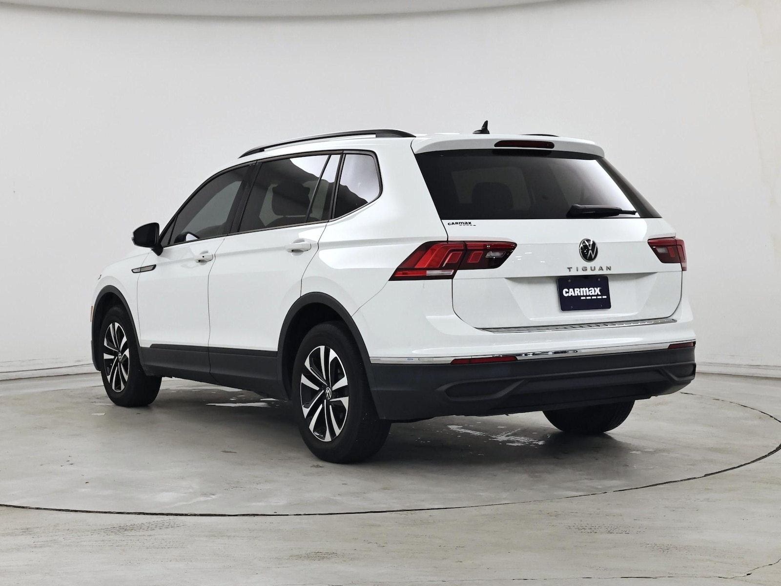 2023 Volkswagen Tiguan S - Photo 3