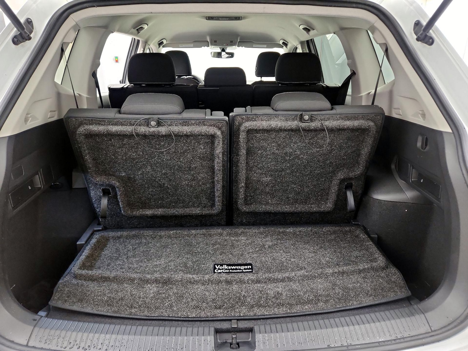 2023 Volkswagen Tiguan S - Photo 21