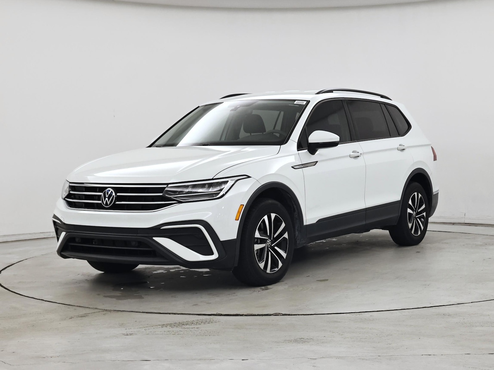 2023 Volkswagen Tiguan S - Photo 5