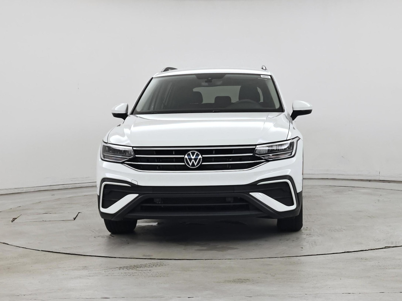 2023 Volkswagen Tiguan S - Photo 6