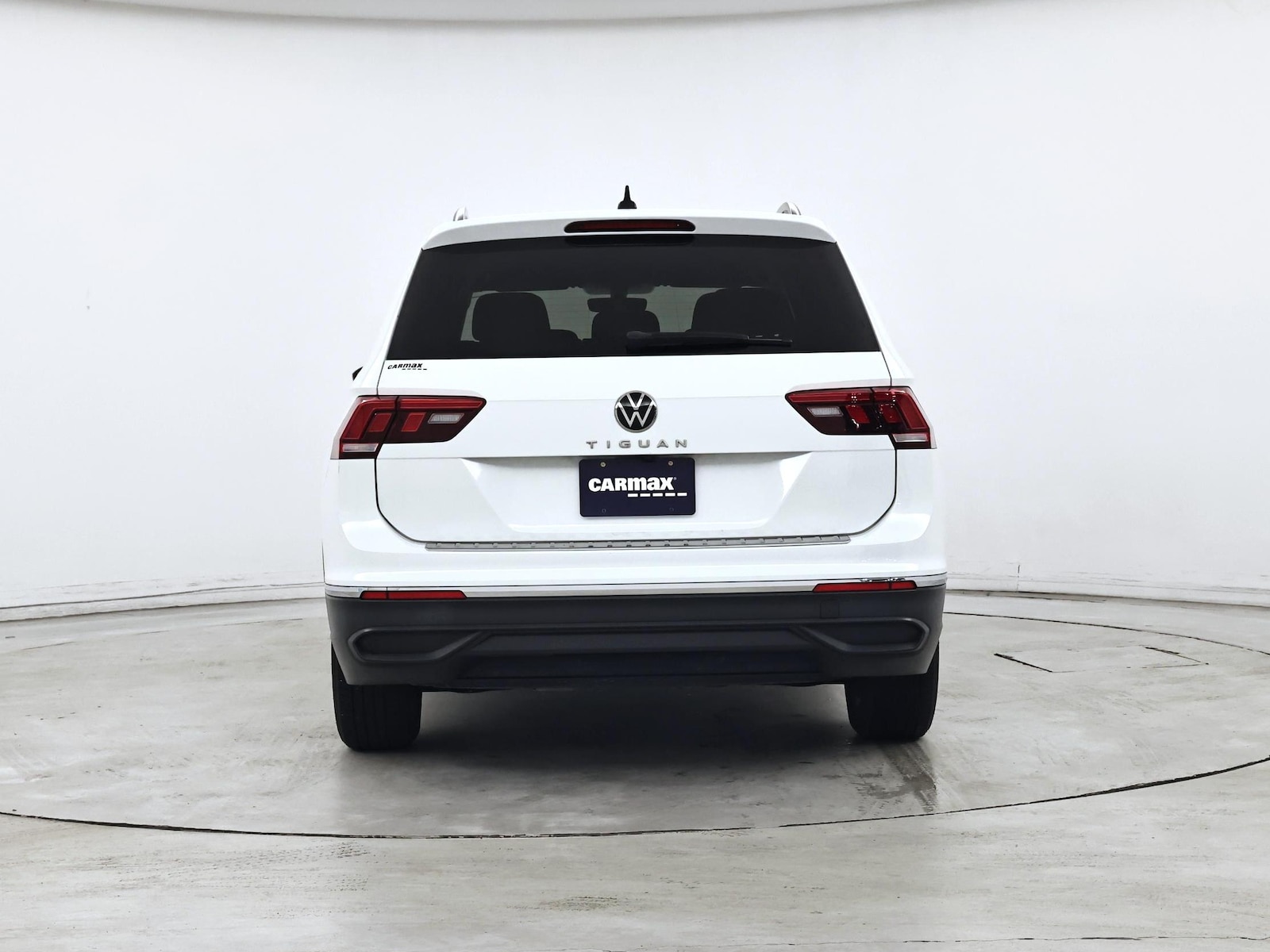 2023 Volkswagen Tiguan S - Photo 7