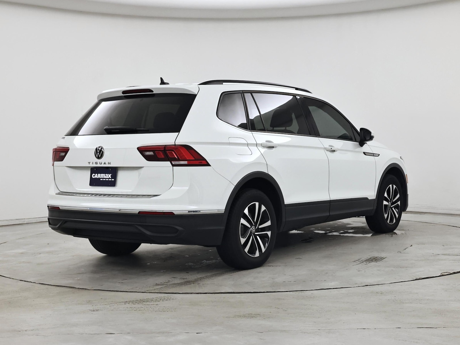 2023 Volkswagen Tiguan S - Photo 9