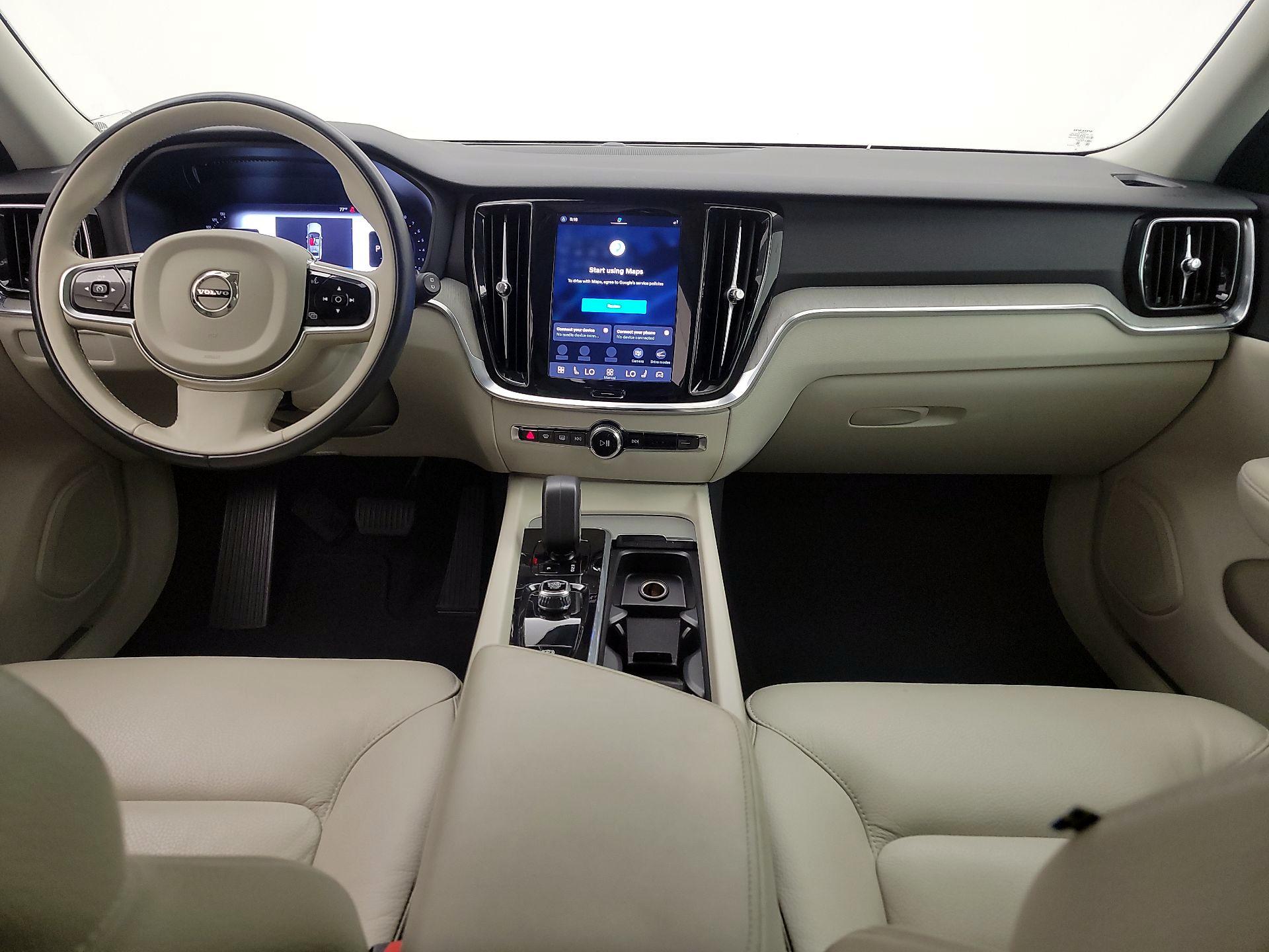 Thumbnail: 2025 Volvo S60 - 9