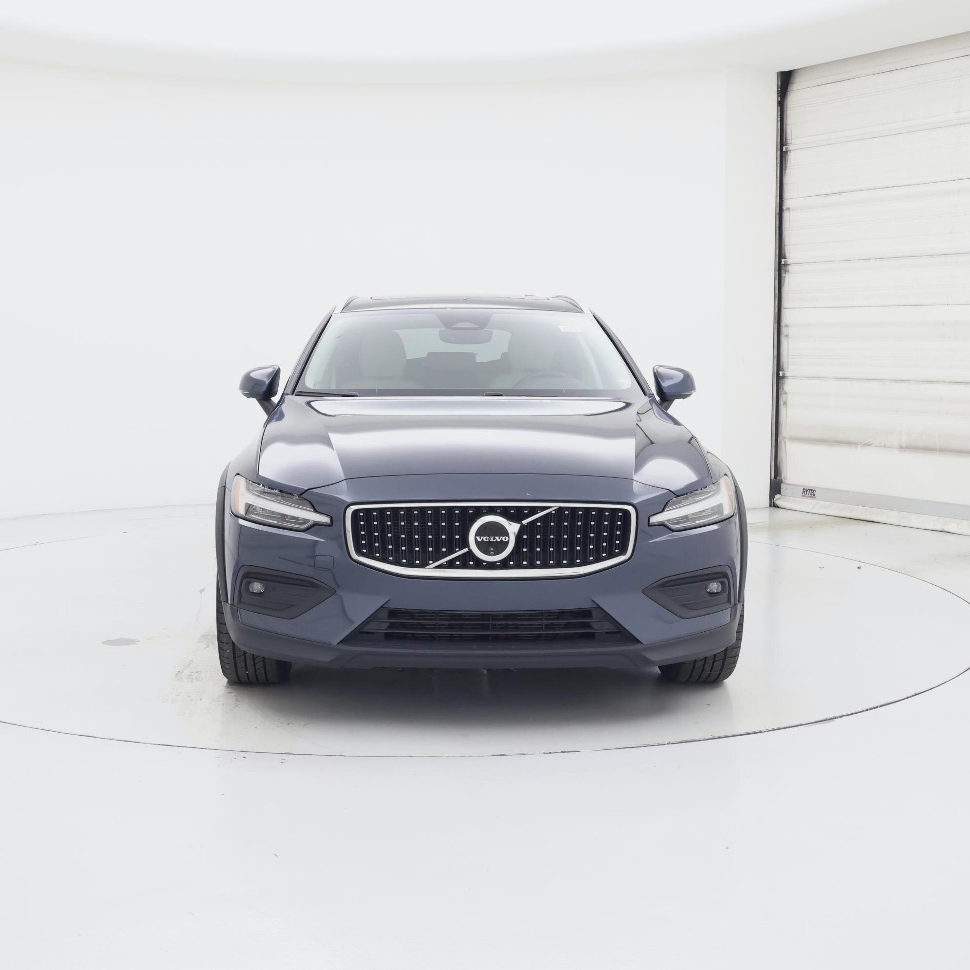 Thumbnail: 2025 Volvo S60 - 5